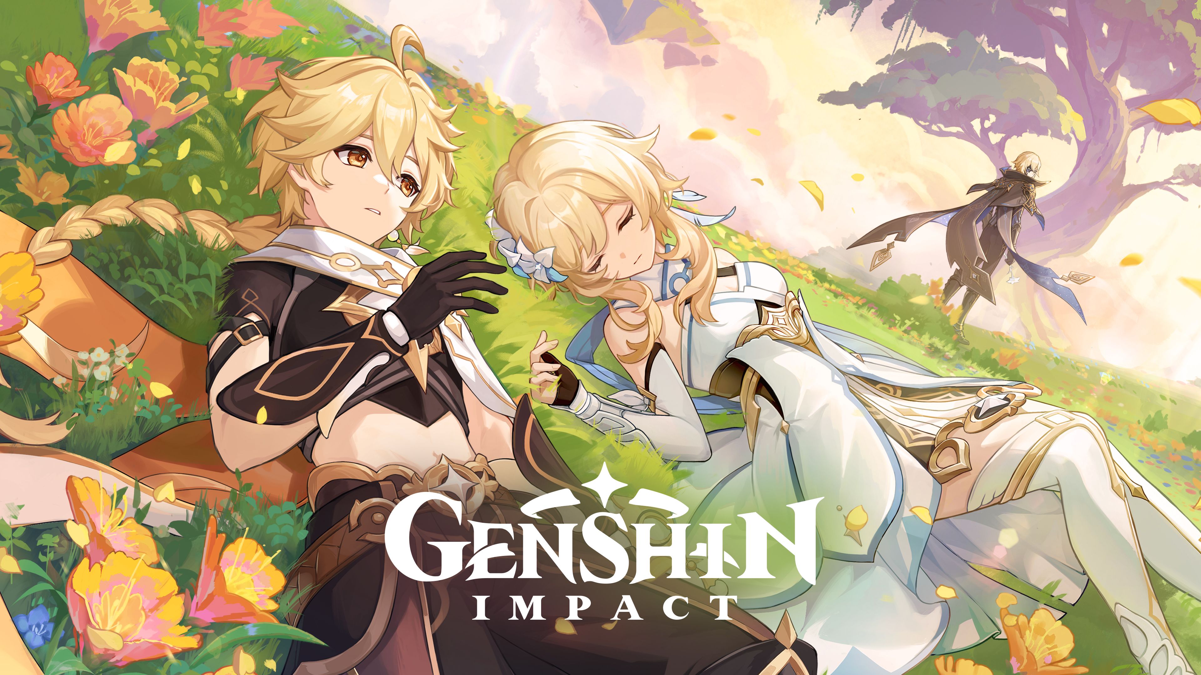 Genshin Impact Redeem Codes Desember 2025 – Primogems Gratis