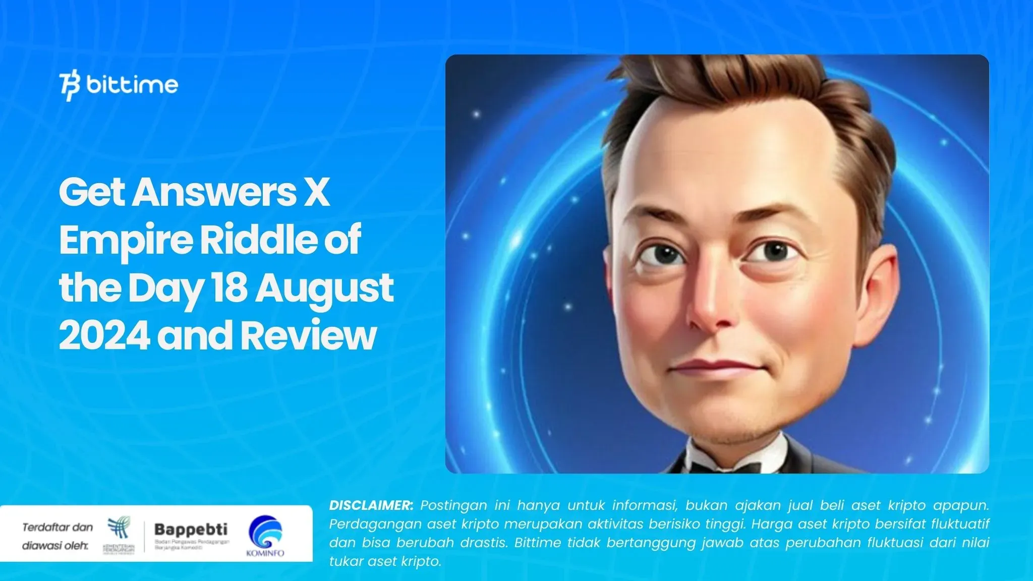 Answers X Empire Riddle of the Day 18 August 2024