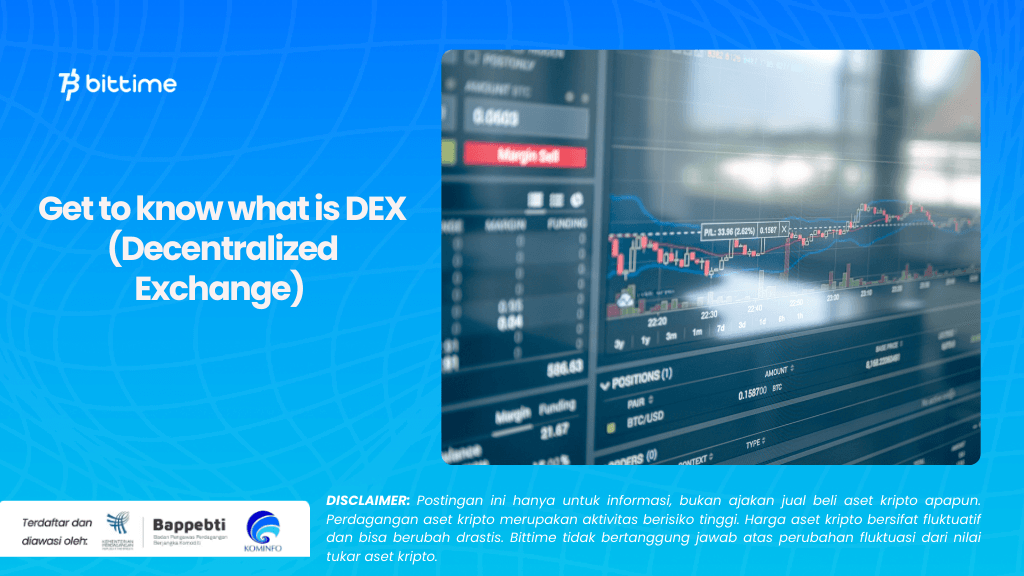 Get to know what is DEX (Decentralized Exchange) .png