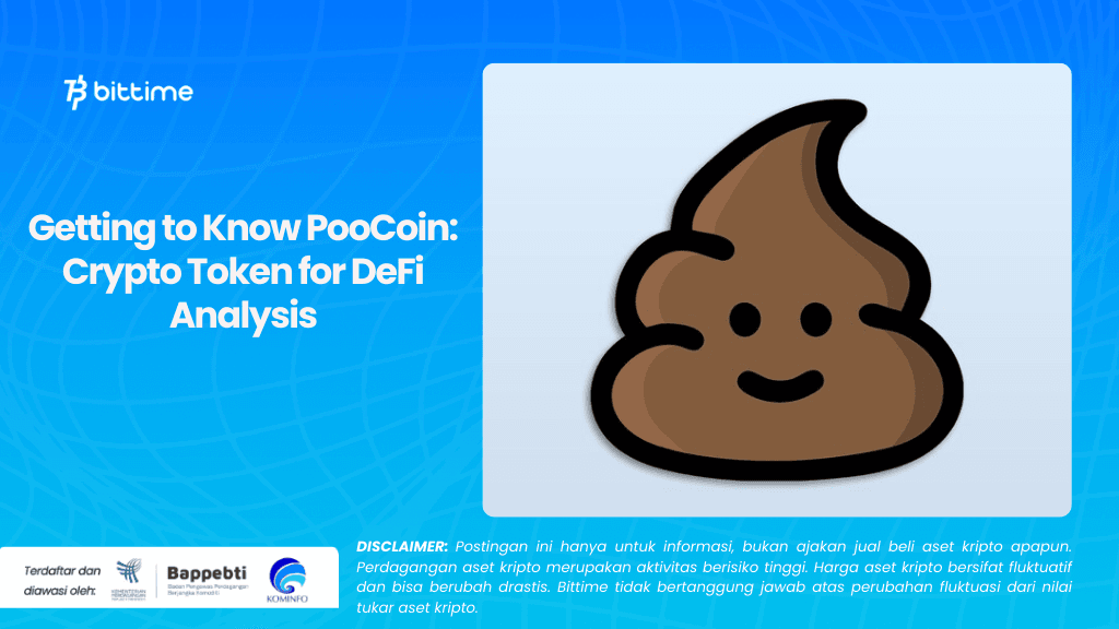 Getting to Know PooCoin Crypto Token for DeFi Analysis
