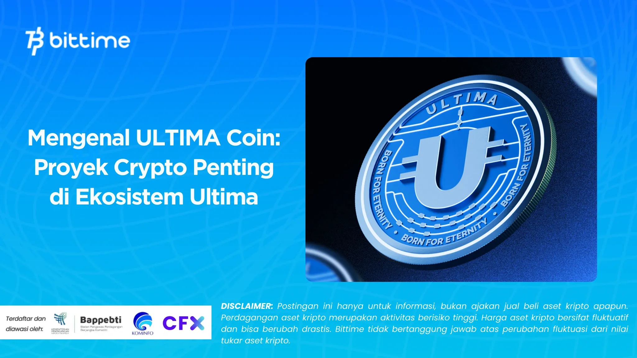 Getting to Know ULTIMA Coin An Important Crypto Project in the Ultima Ecosystem (1) (1).webp