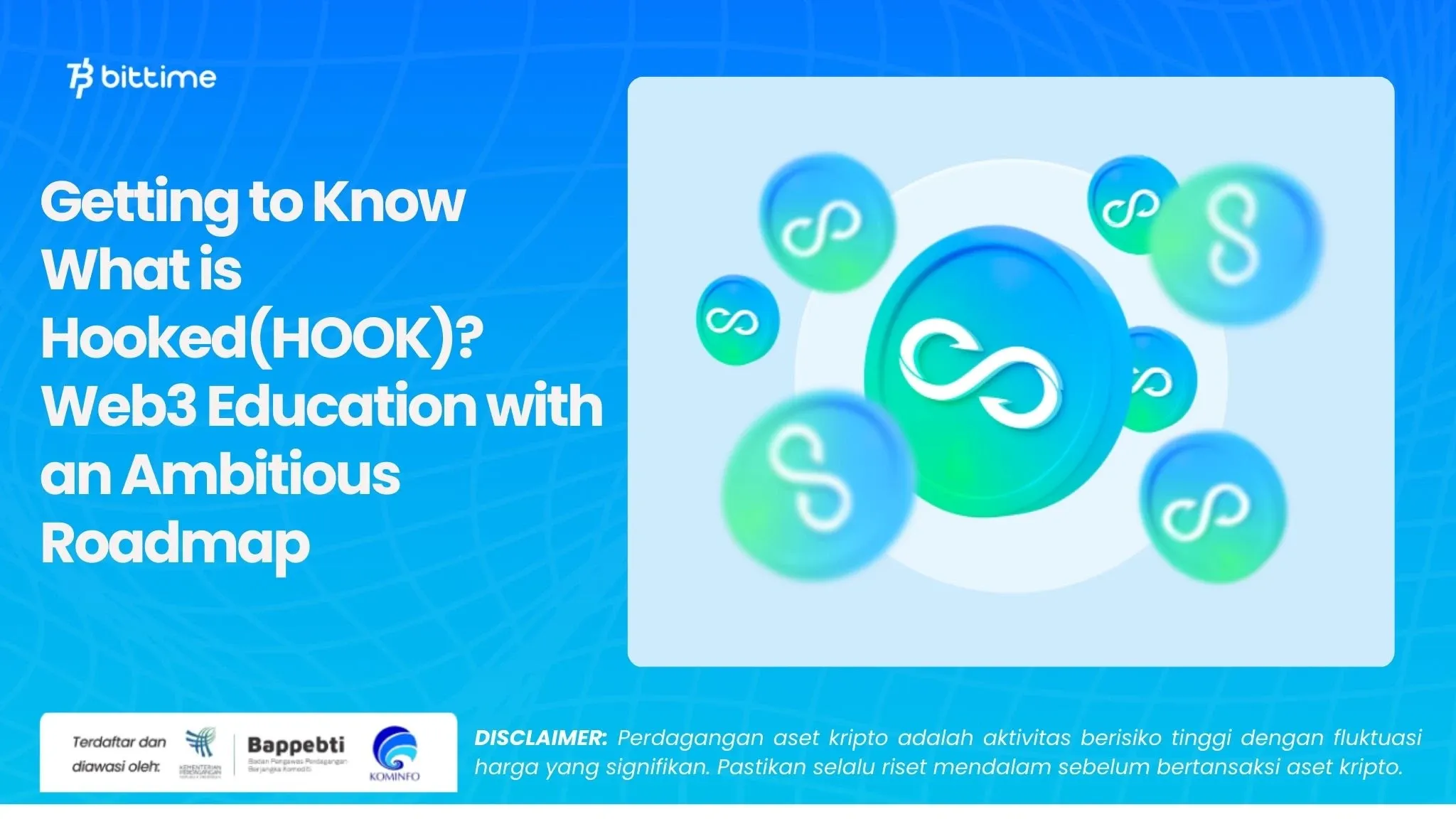 Getting to Know What is Hooked(HOOK) Web3 Education with an Ambitious Roadmap.webp