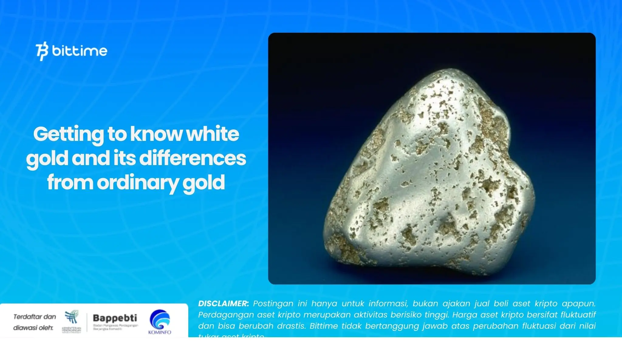 Getting to know white gold and its differences from ordinary gold.webp