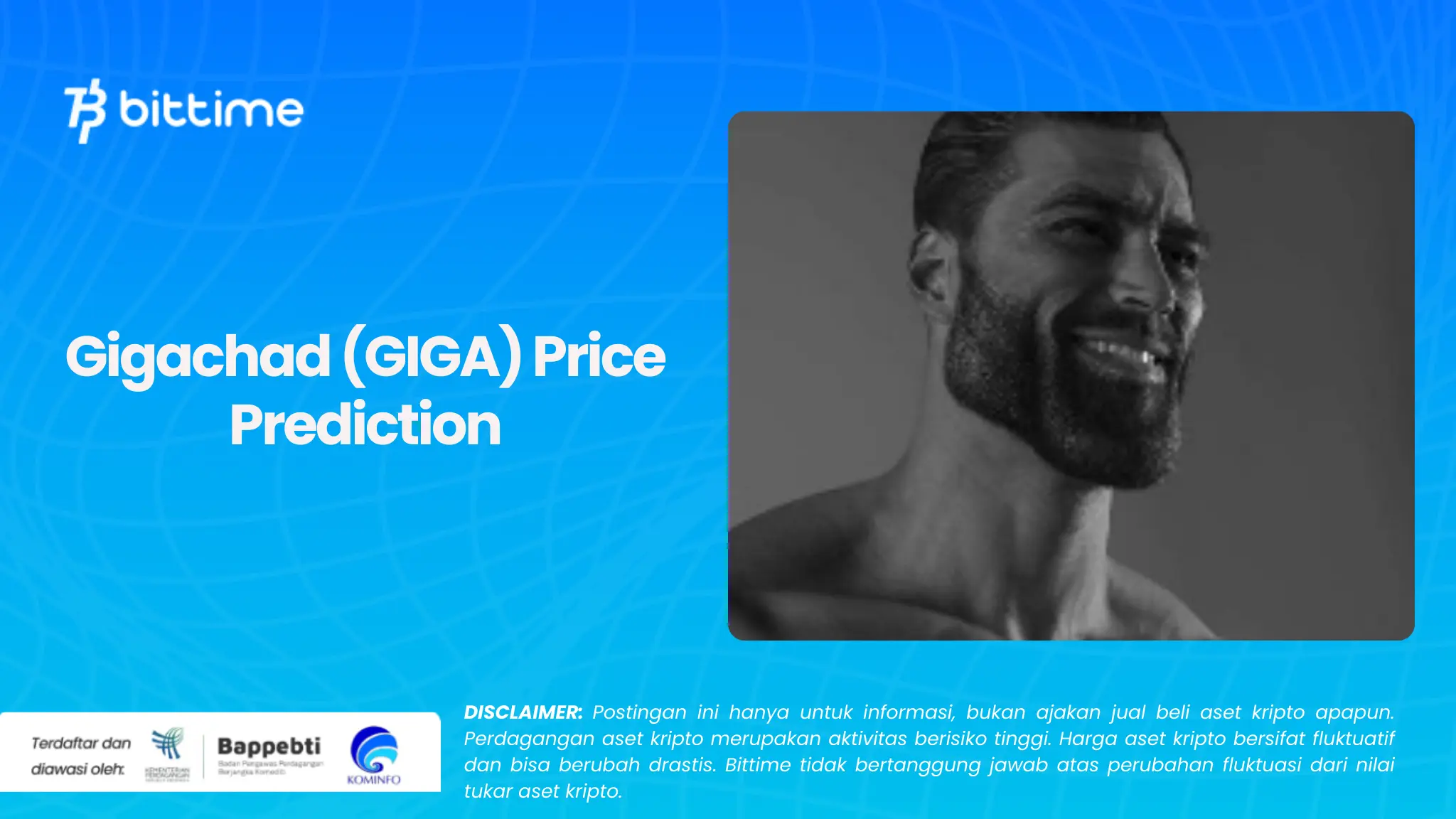 Gigachad (GIGA) Price Prediction