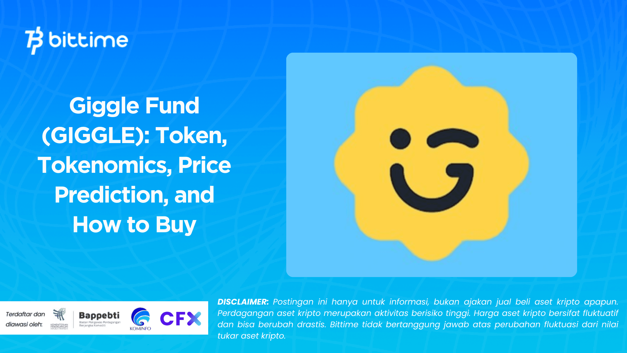 Giggle Fund (GIGGLE) Token, Tokenomics, Price Prediction, and How to Buy.png