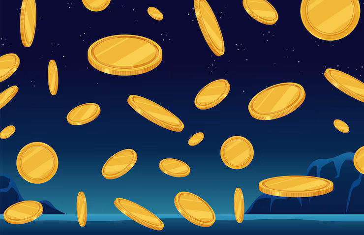 Gold Pump Meme (GPM): Tokenomics, Roadmap, dan Utilitas