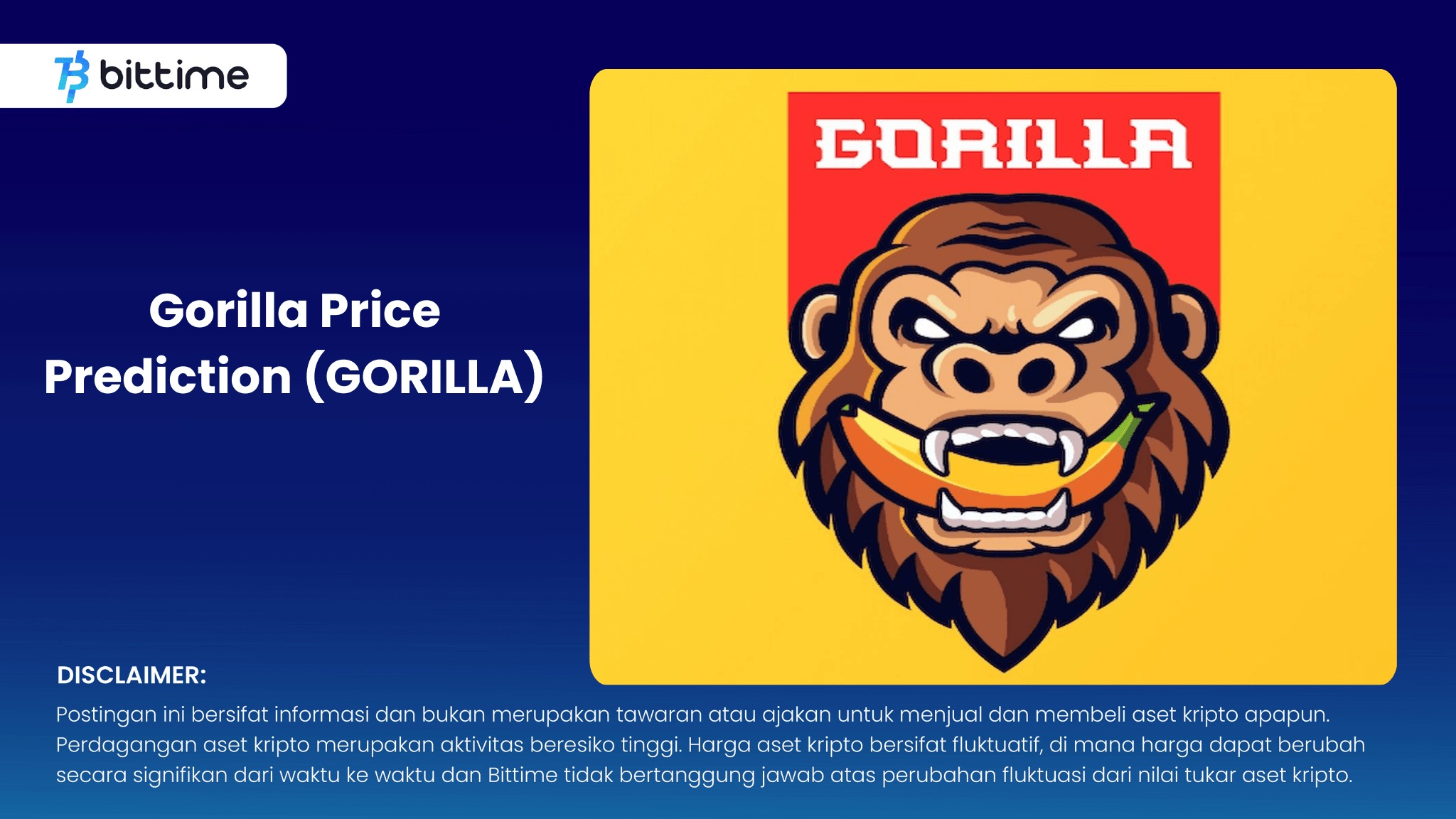 Gorilla Price Prediction (GORILLA).png