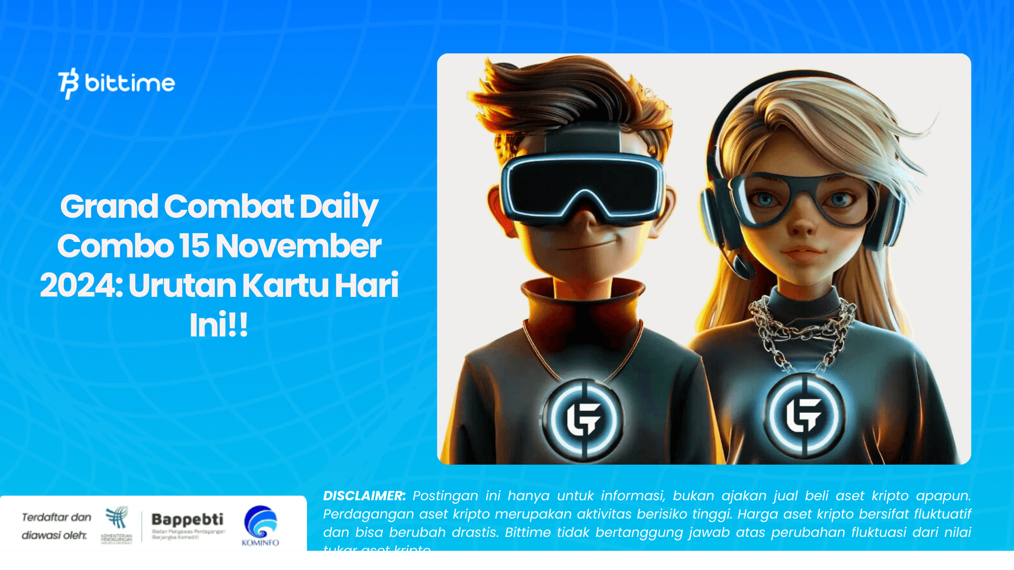 Grand Combat Daily Combo 15 November 2024 Urutan Kartu Hari Ini!!.png