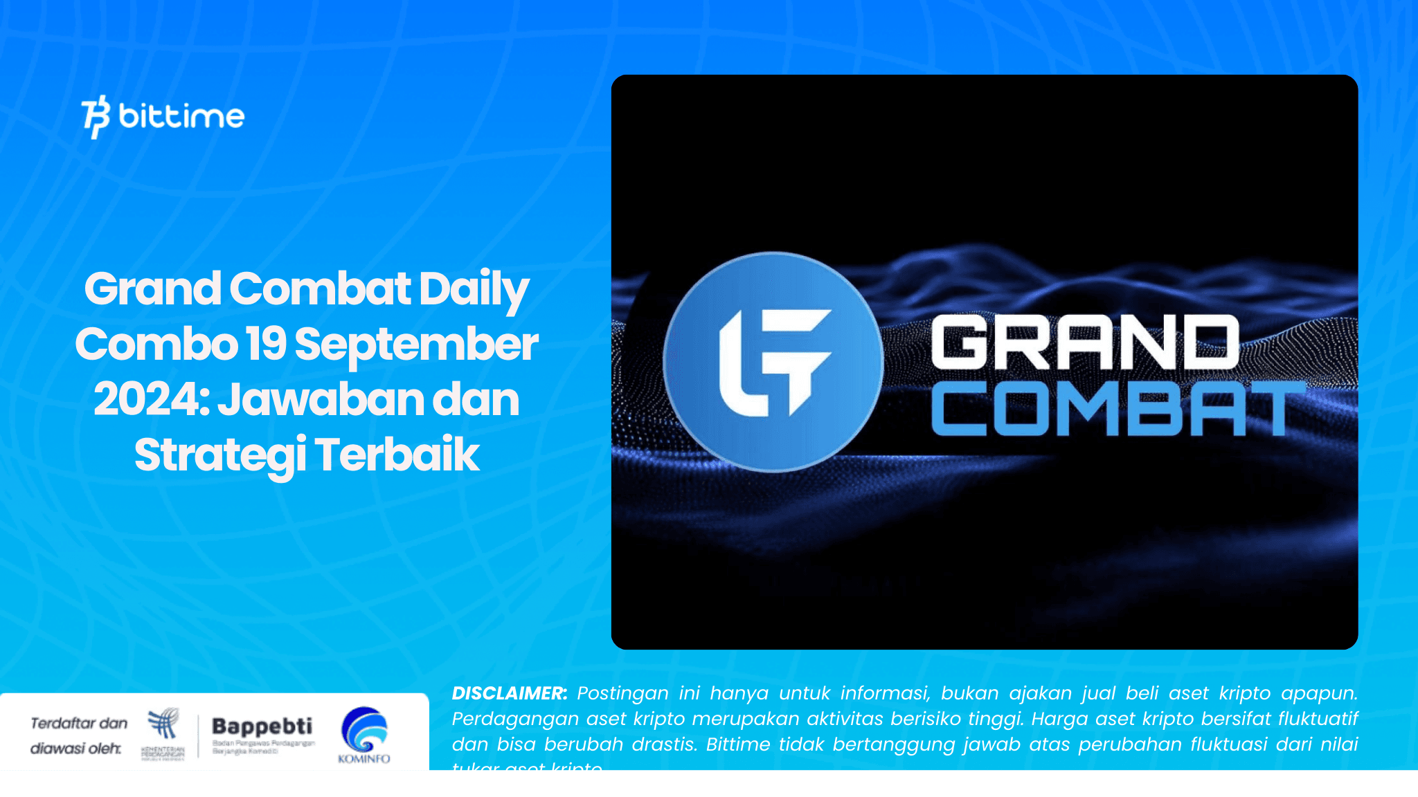 Grand Combat Daily Combo 19 September 2024 Jawaban dan Strategi Terbaik.png