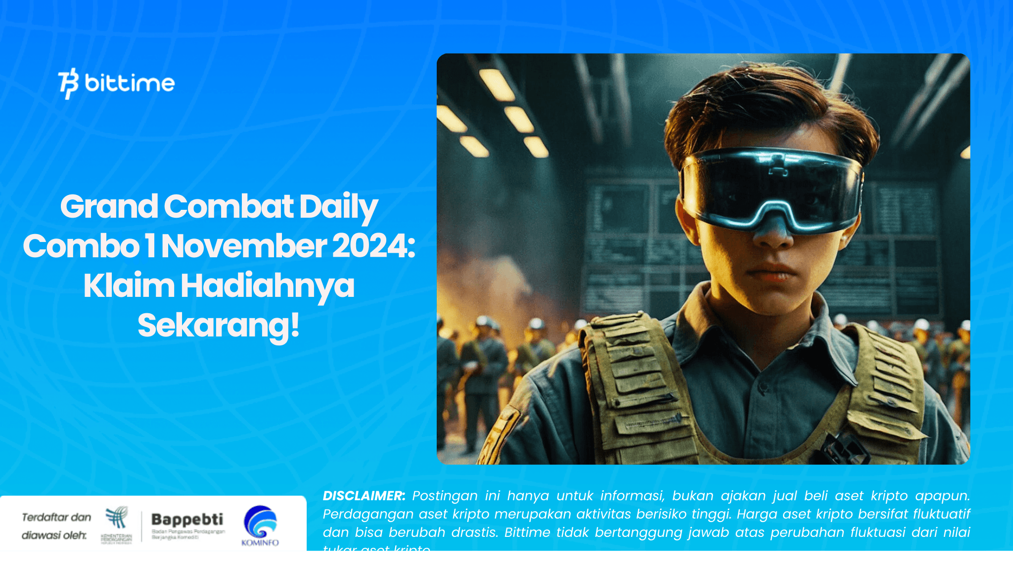 Grand Combat Daily Combo 1 November 2024 Klaim Hadiahnya Sekarang!.png