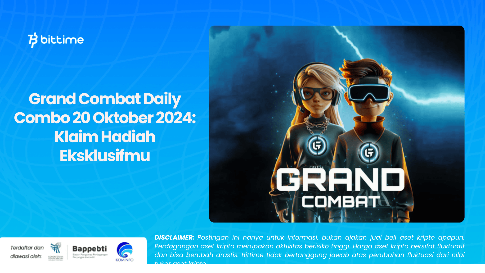 Grand Combat Daily Combo 20 Oktober 2024 Klaim Hadiah Eksklusifmu.png