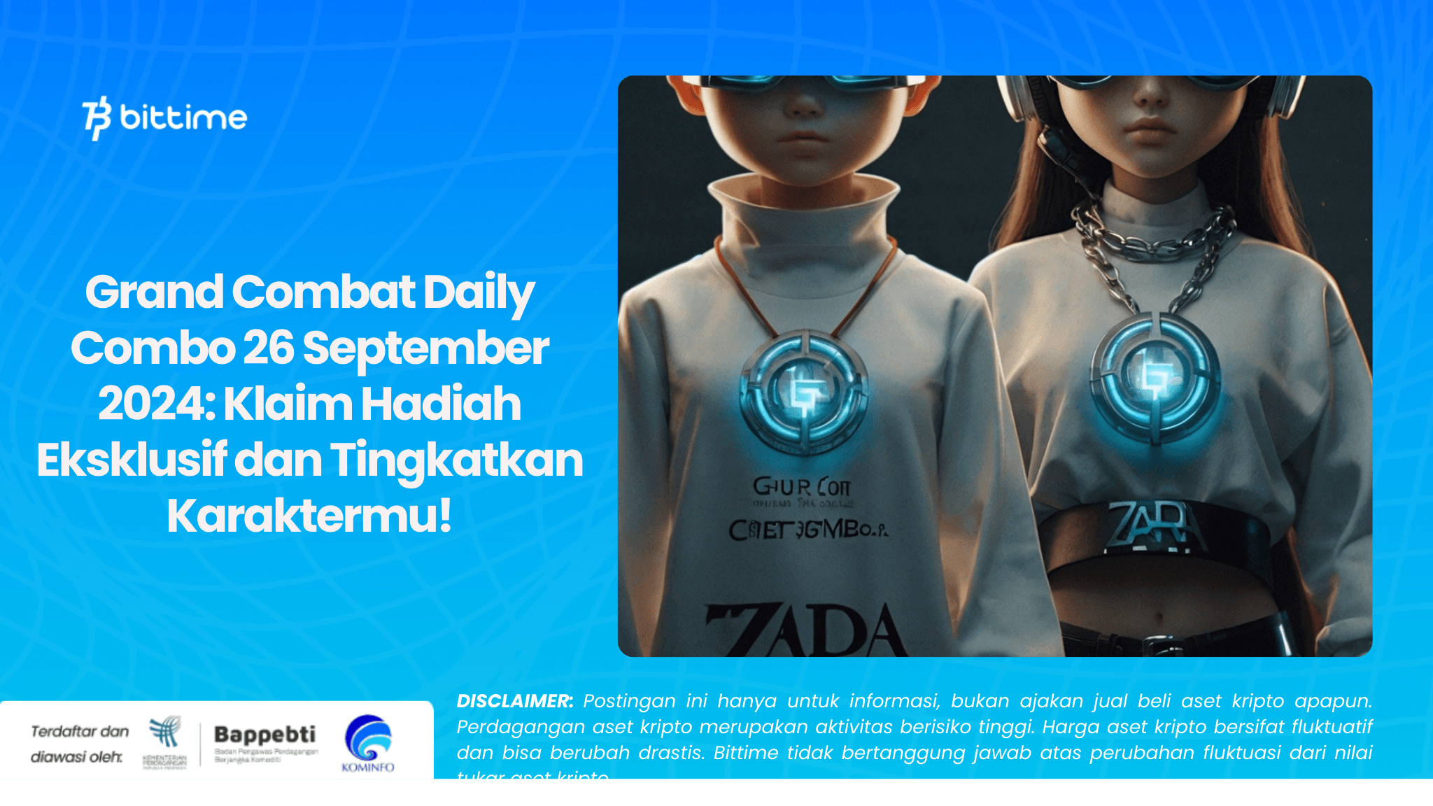 Daily combo 26.07. Daily combo 26.07