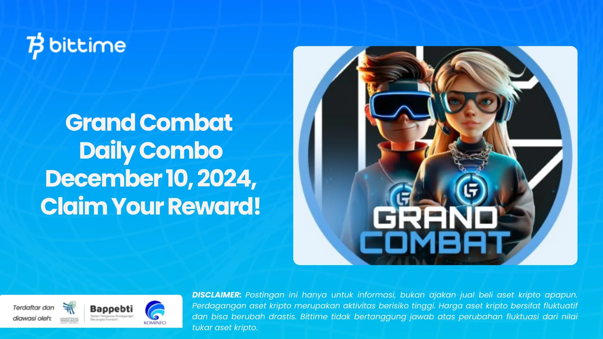 Grand Combat Daily Combo December 10, 2024, Claim Your Reward!.webp