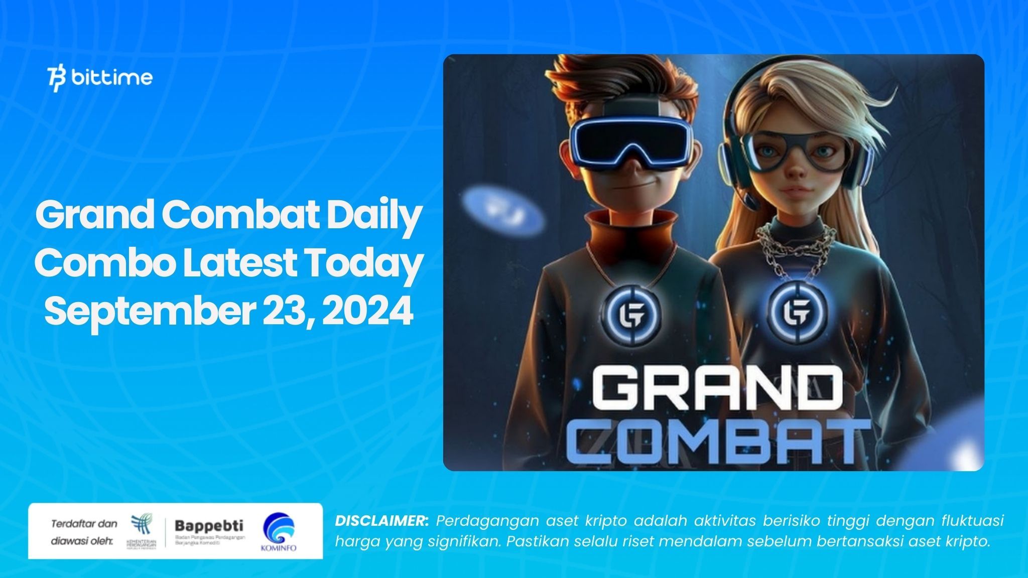 Grand Combat Daily Combo Latest Today September 23, 2024.jpg