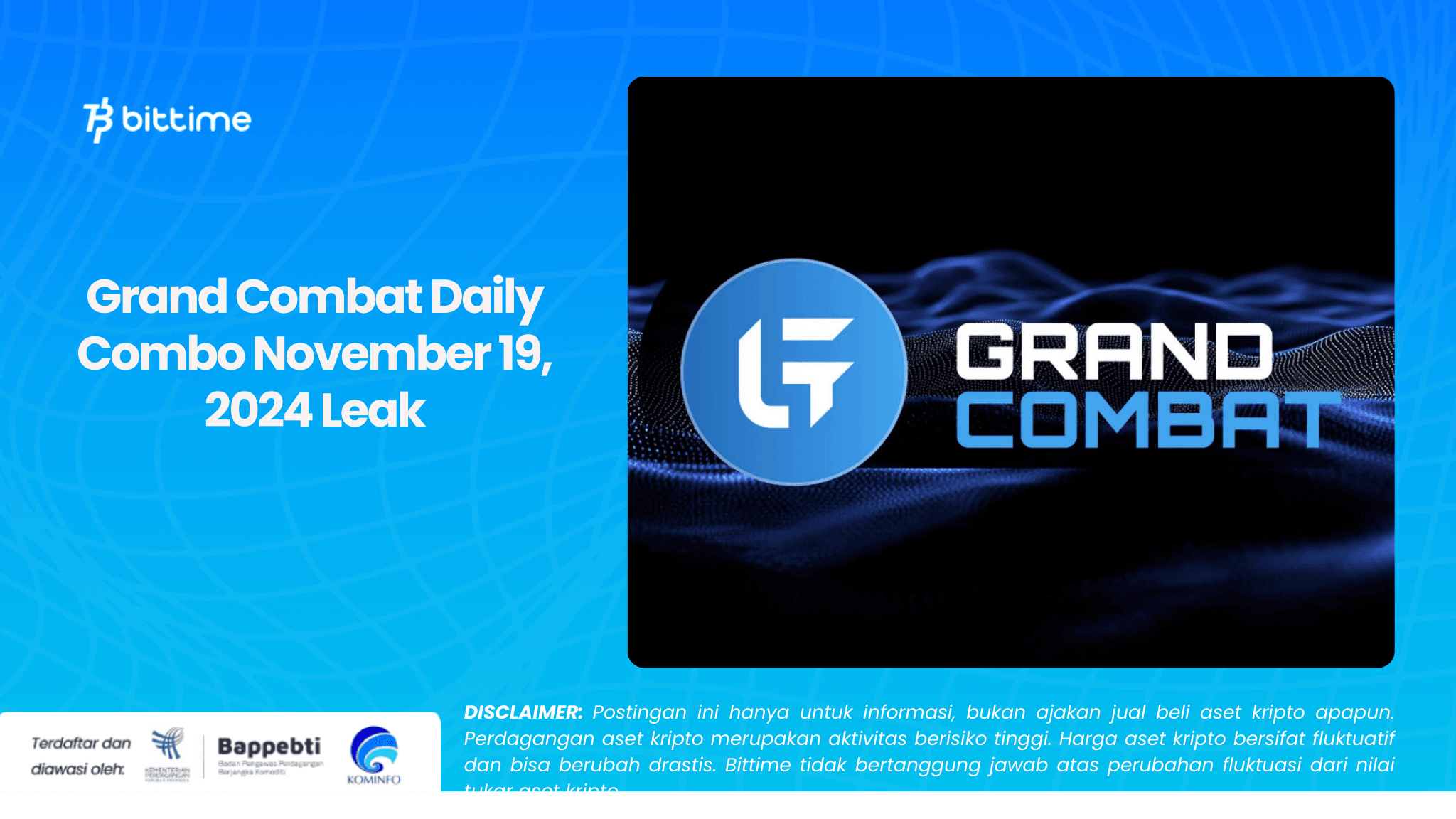 Grand Combat Daily Combo November 19, 2024 Leak.png