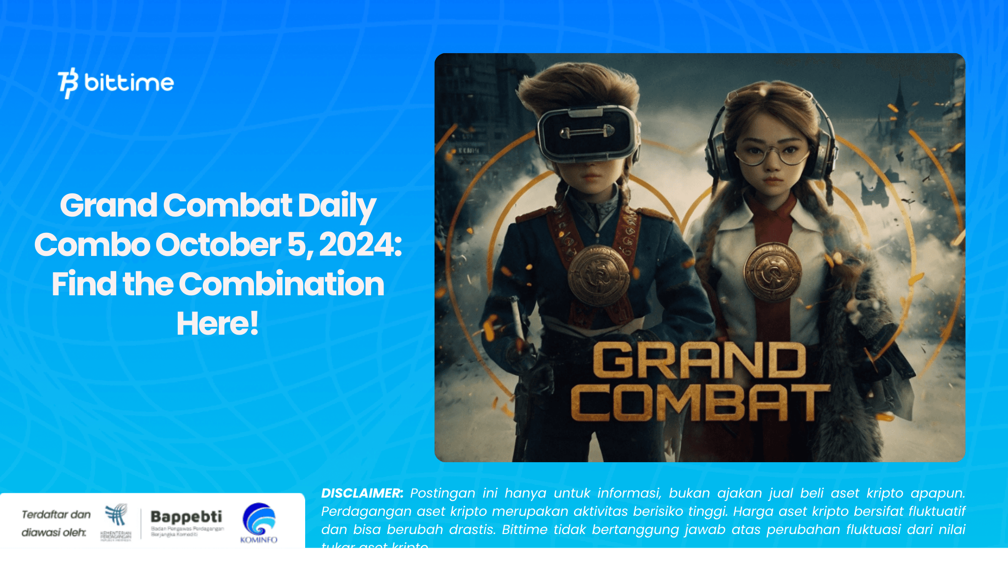 Grand Combat Daily Combo October 5, 2024 Find the Combination Here!.png