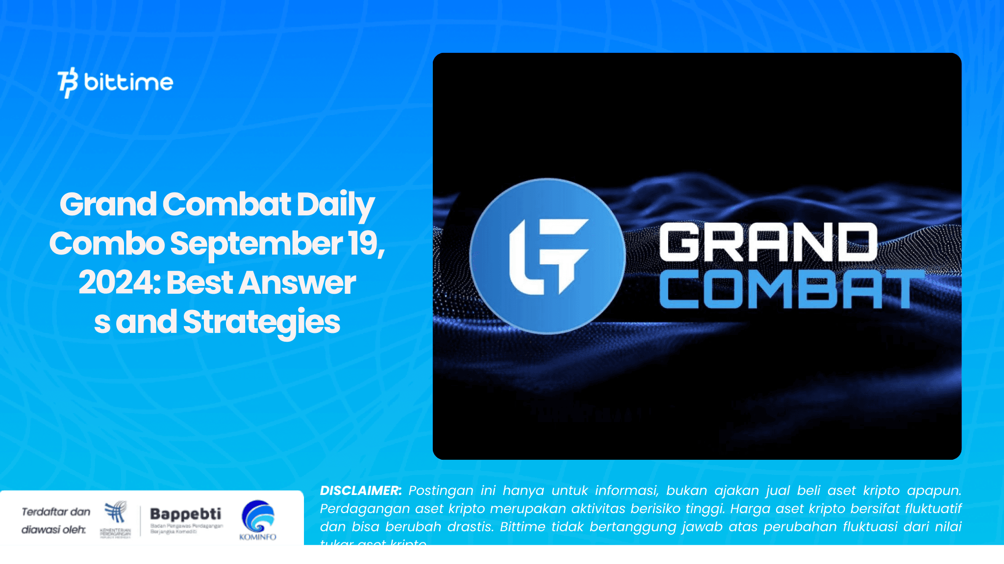 Grand Combat Daily Combo September 19, 2024 Best Answers and Strategies.png