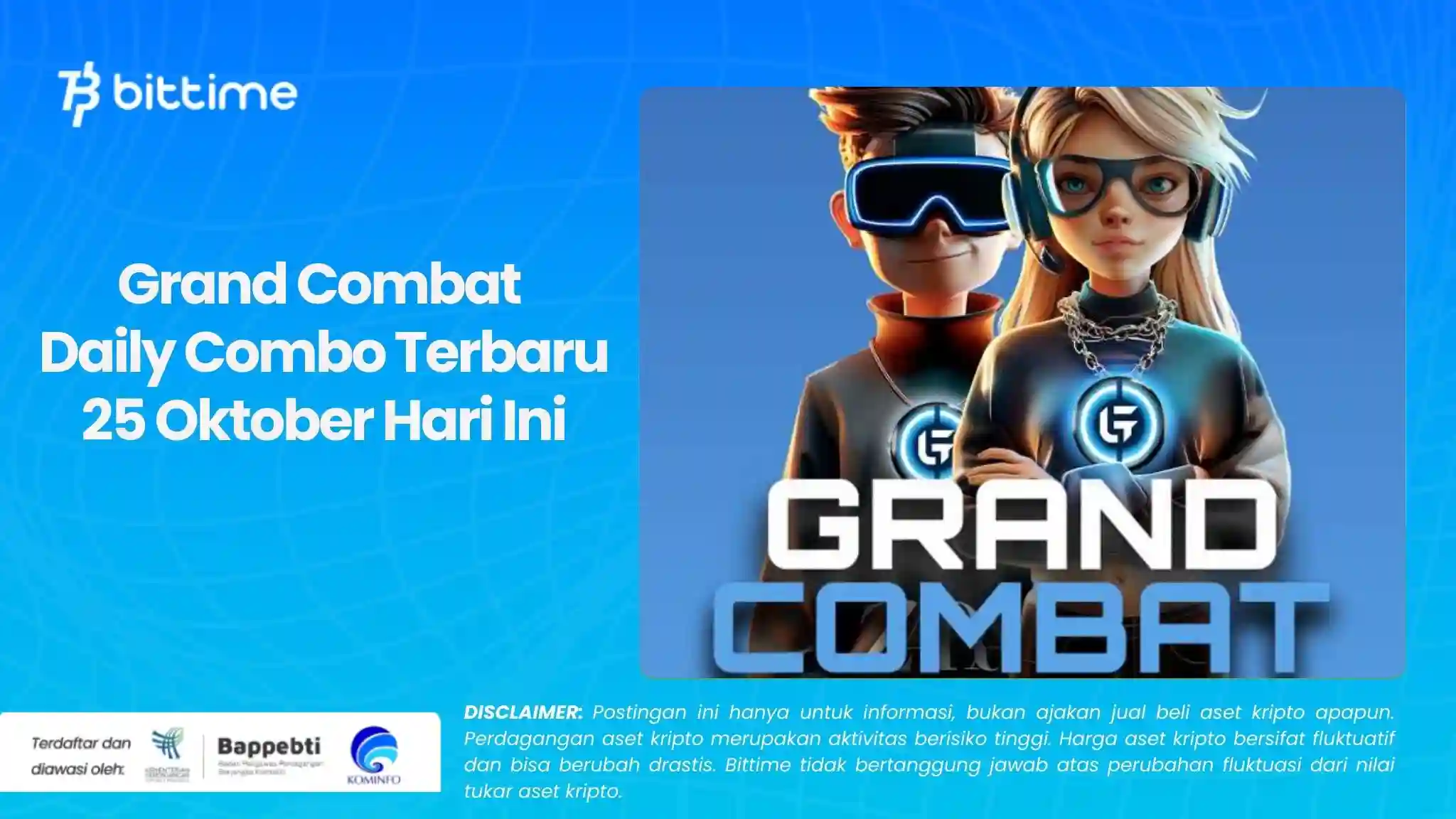 Grand Combat Daily Combo Terbaru 25 Oktober Hari Ini.webp