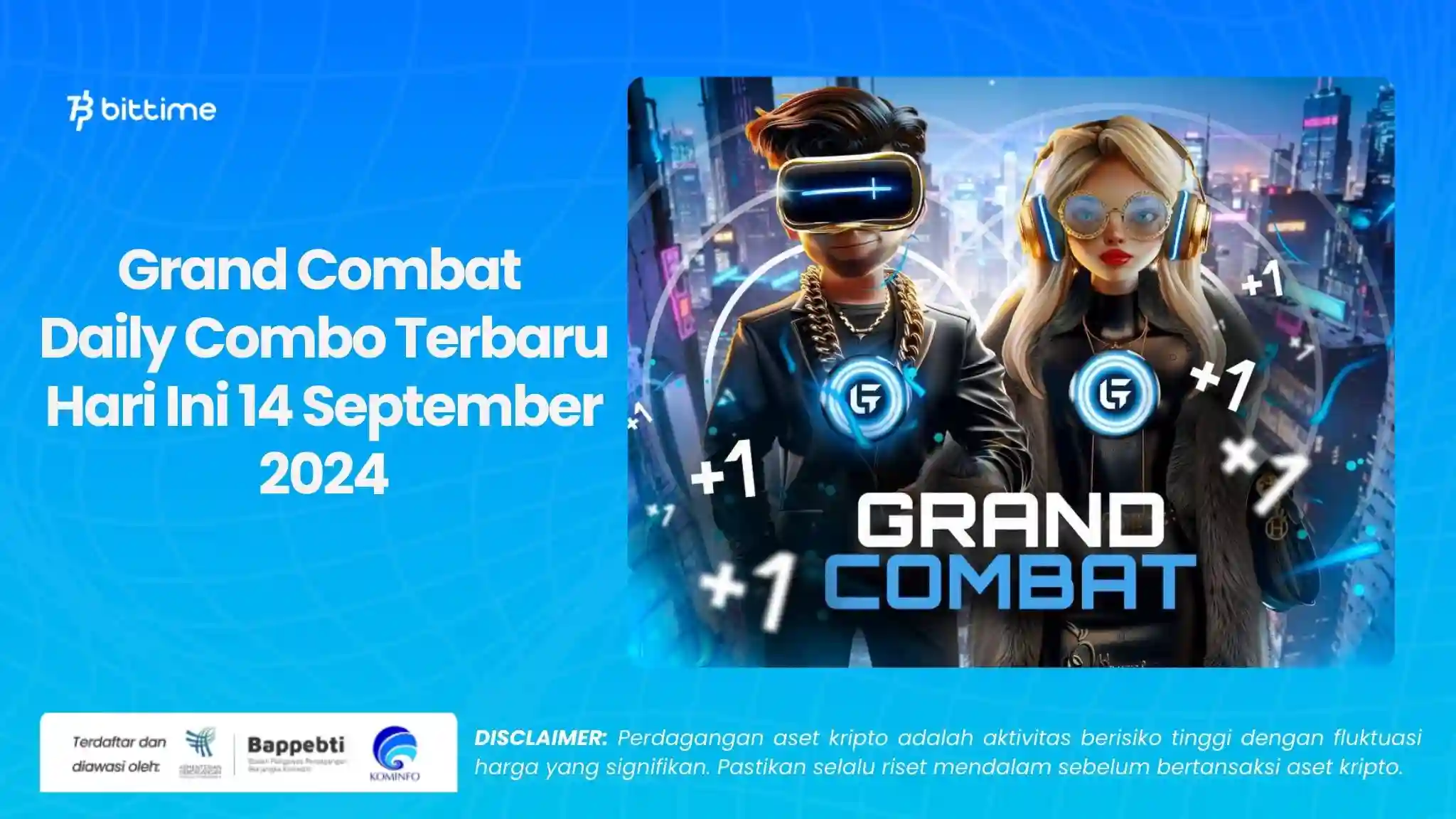 Grand Combat Daily Combo Terbaru Hari Ini 14 September 2024.webp