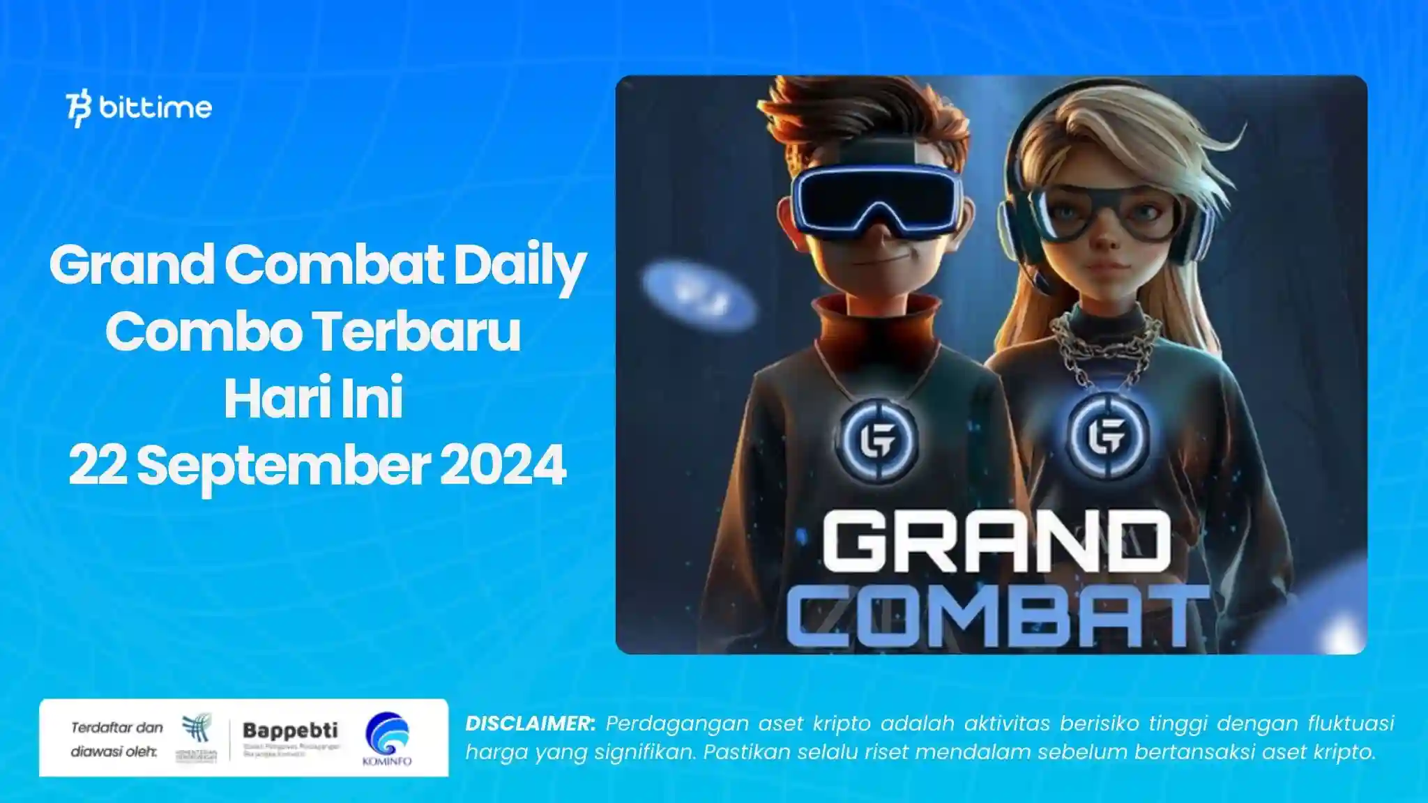 Grand Combat Daily Combo Terbaru Hari Ini 22 September 2024.webp