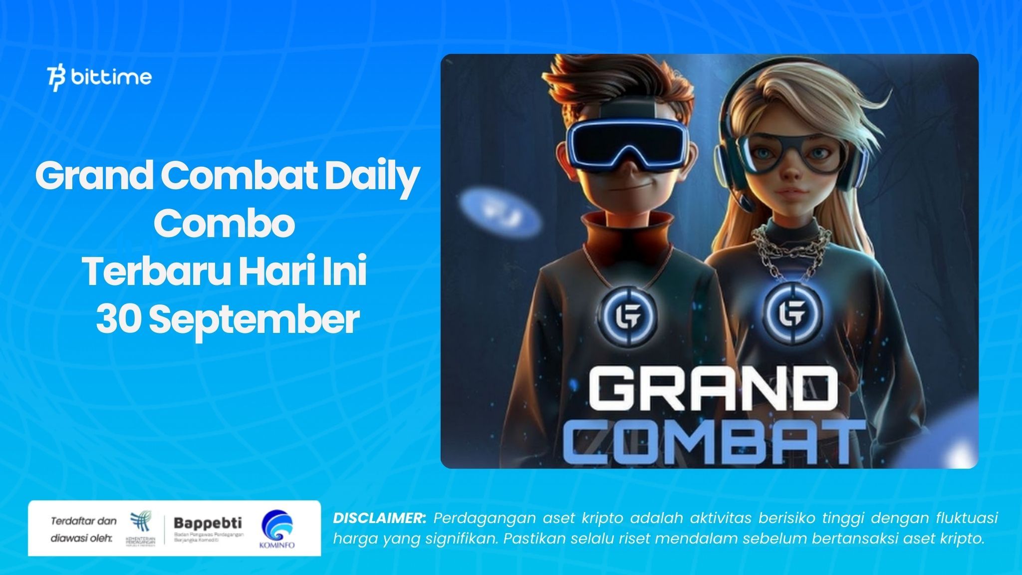 Grand Combat Daily Combo  Terbaru Hari Ini  30 September.jpg