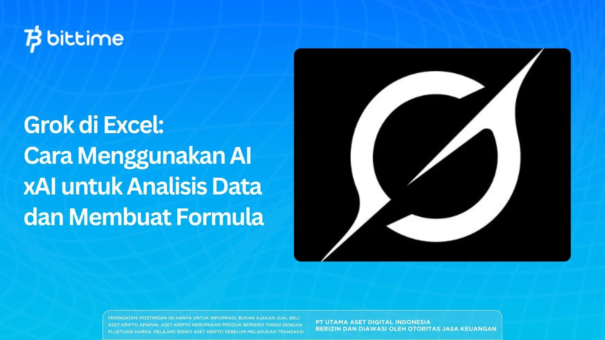 Grok di Excel: Cara Menggunakan AI xAI untuk Analisis Data dan Membuat Formula