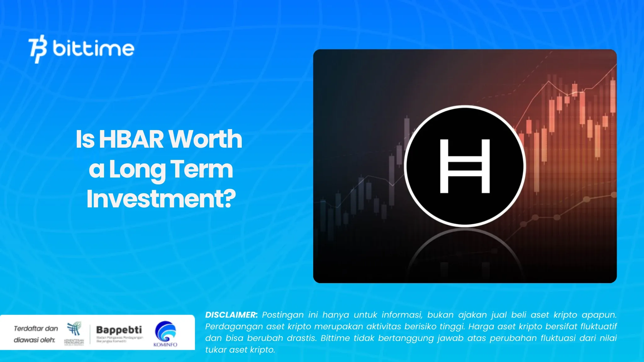 HBAR Investment