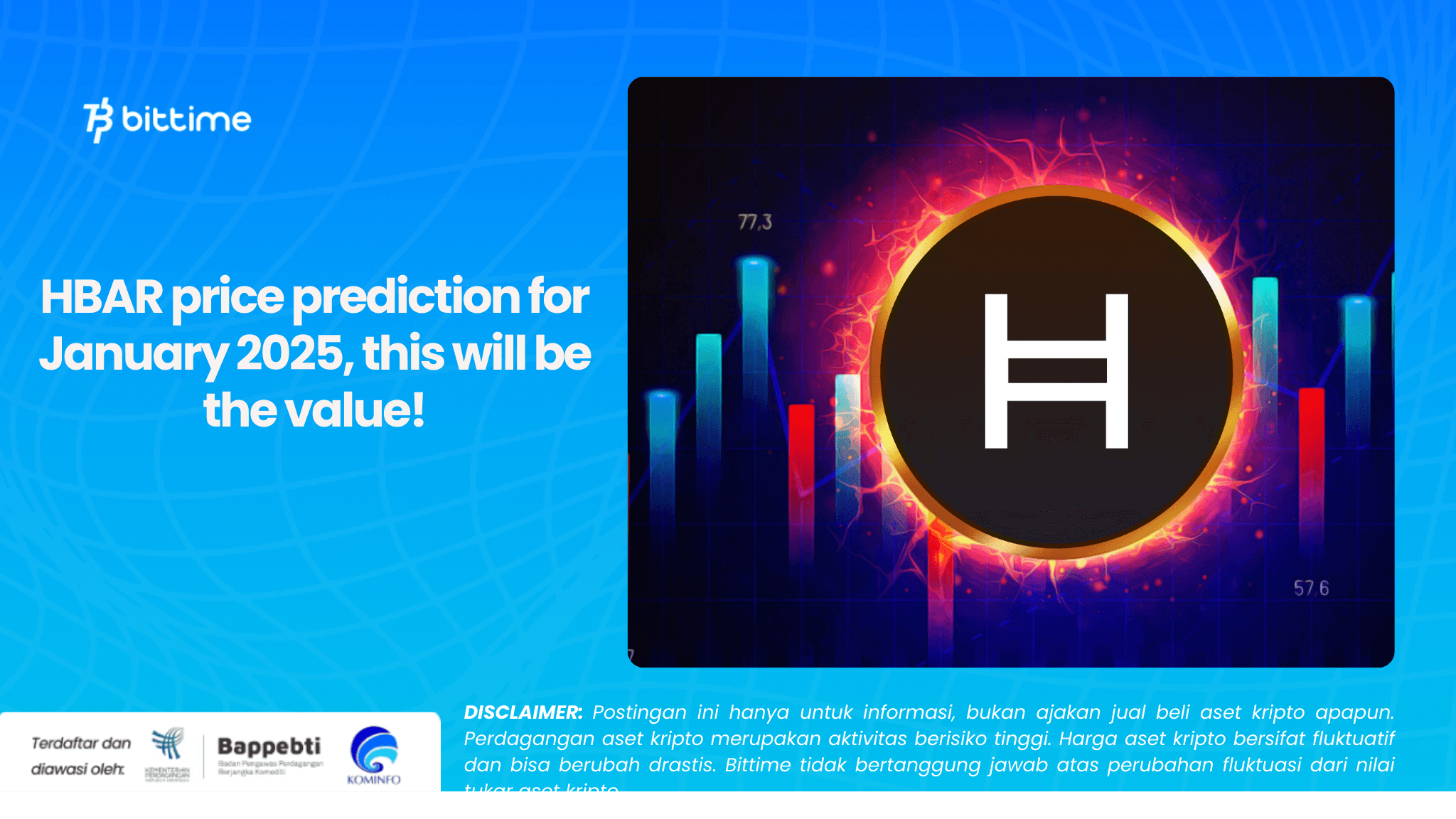 HBAR price prediction for January 2025, this will be the value!.png