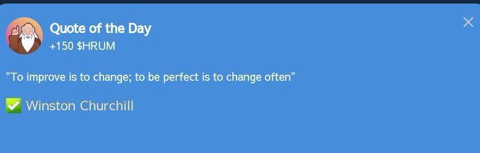 HRUM Quote of The Day 15 November 2024 dan Inspirasi dari Winston Churchill.png