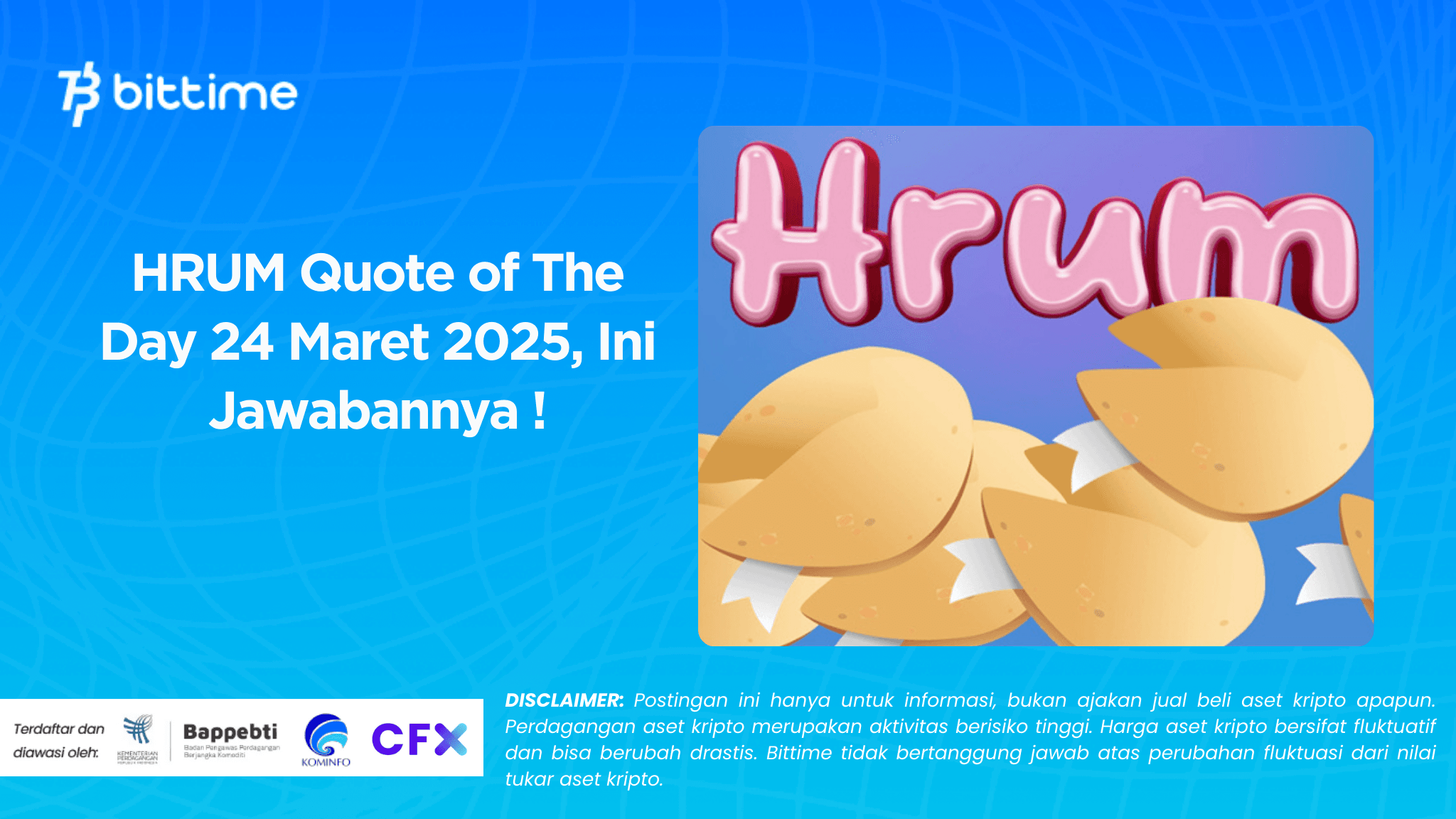 HRUM Quote of The Day 24 Maret 2025, Ini Jawabannya !.png