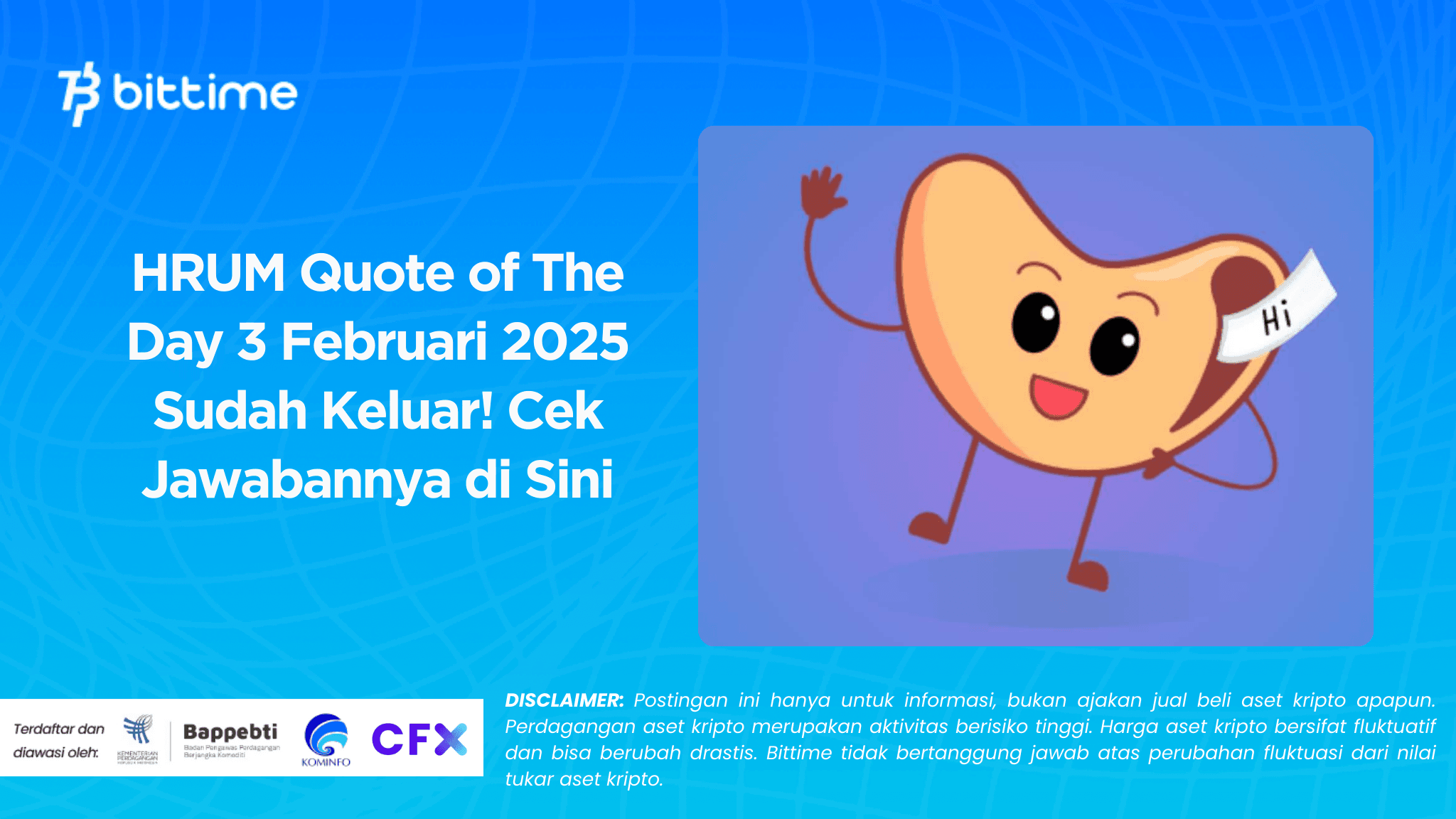 HRUM Quote of The Day 3 Februari 2025 Sudah Keluar! Cek Jawabannya di Sini.png