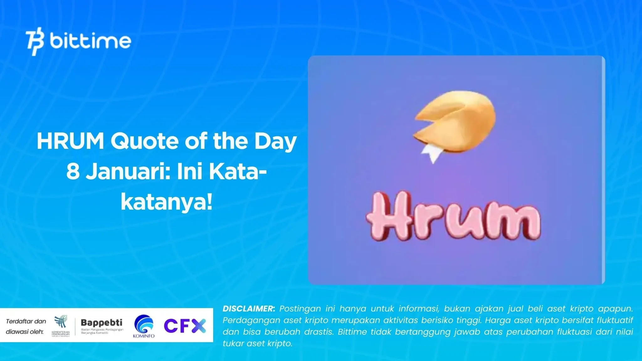 HRUM Quote of the Day 8 Januari Ini Kata-katanya!.webp