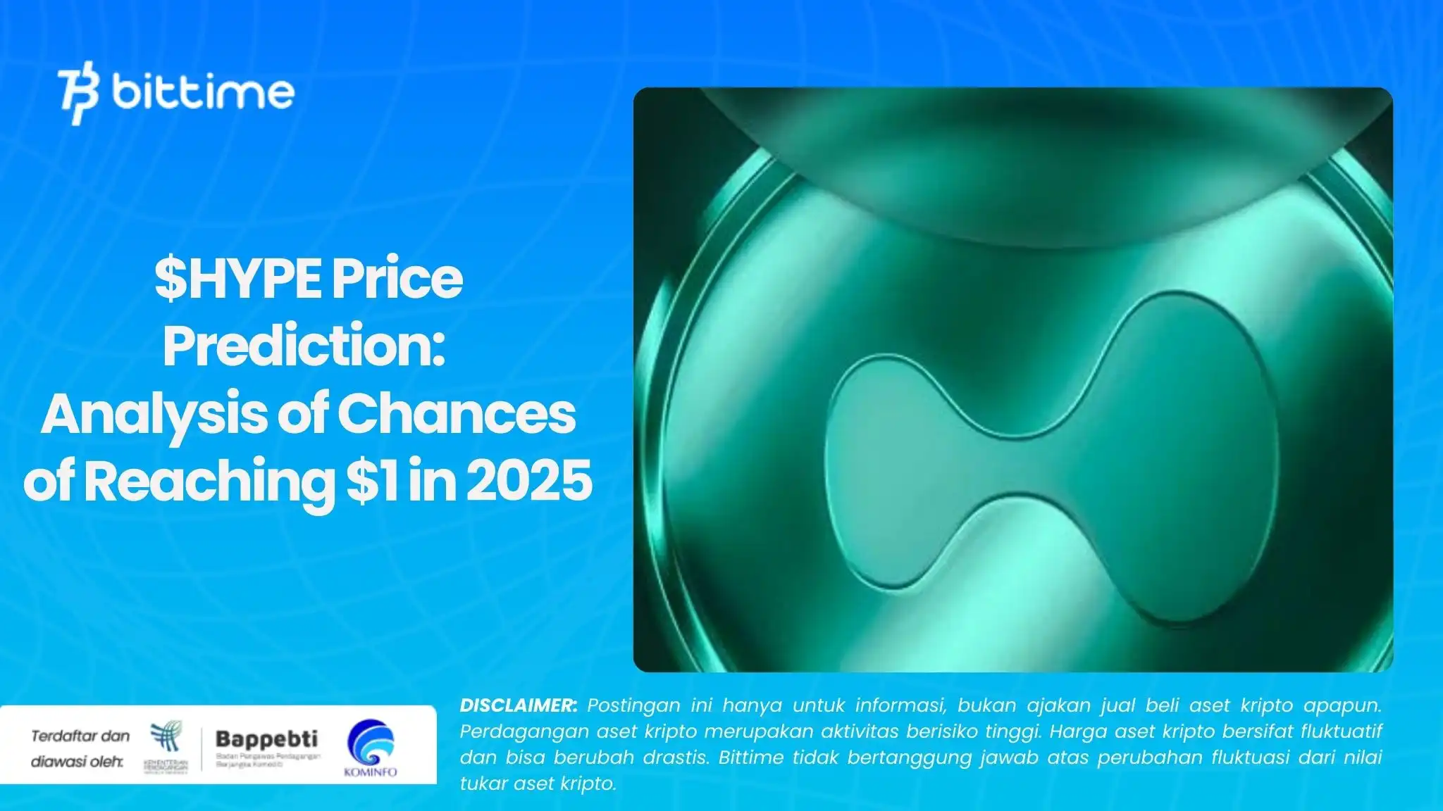 $HYPE Price Prediction Analysis of Chances of Reaching $1 in 2025.webp