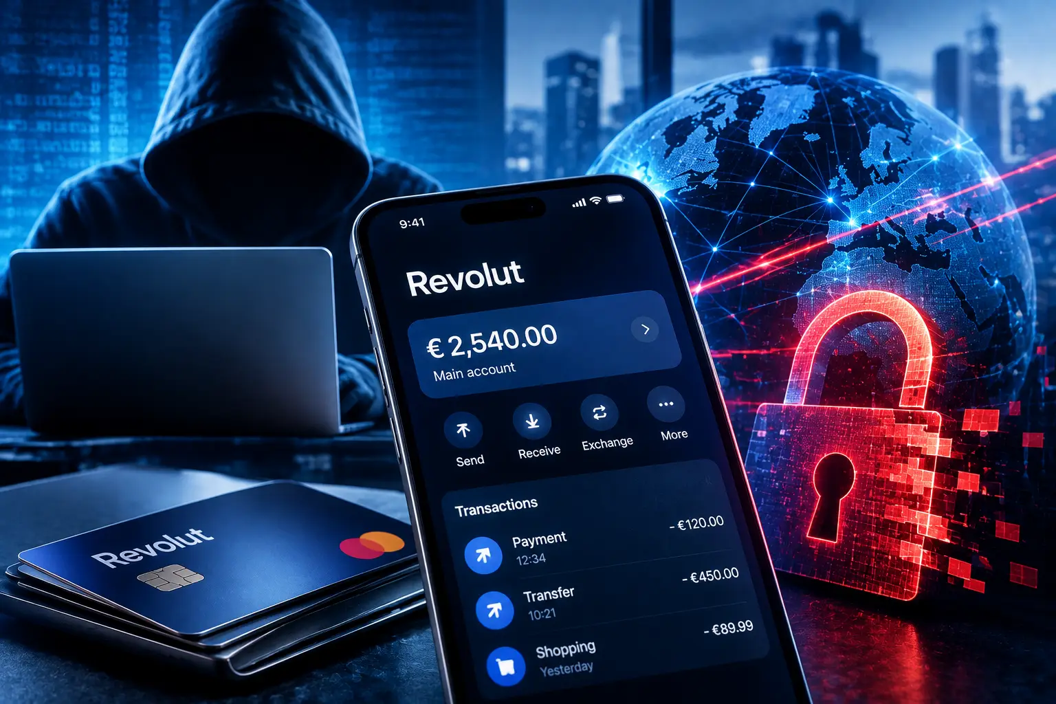 Hack Revolut $3 Juta Modus Serangan Digital yang Mengancam Keamanan Fintech Global - image.webp