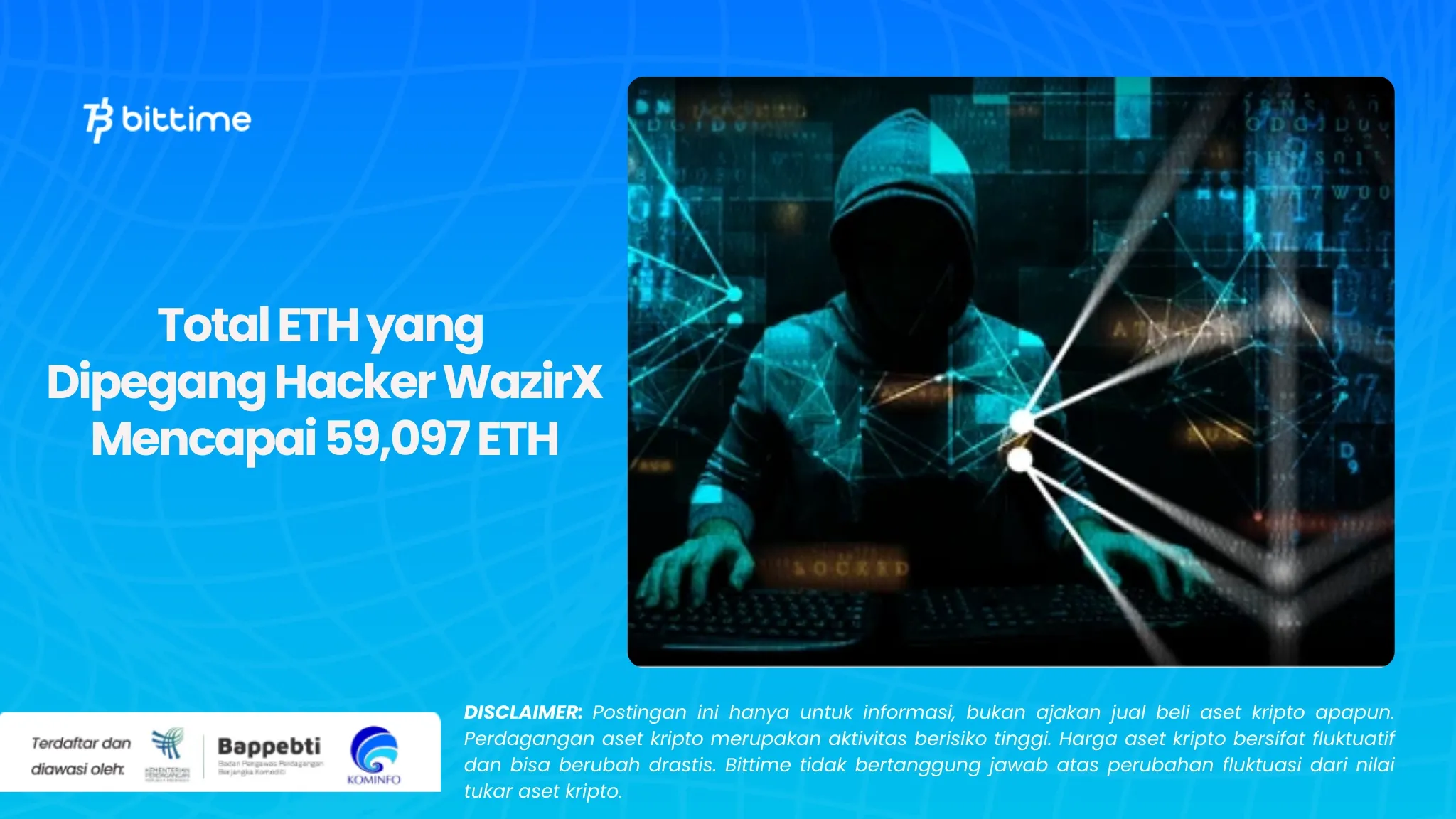 Hacker WazirX