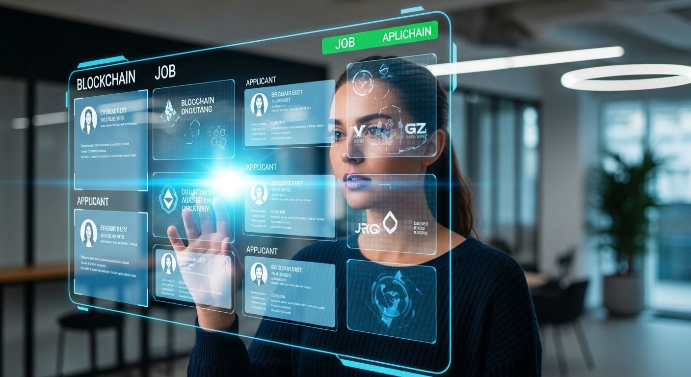 Hal yang Perlu Diperhatikan Saat Melamar Pekerjaan Web3