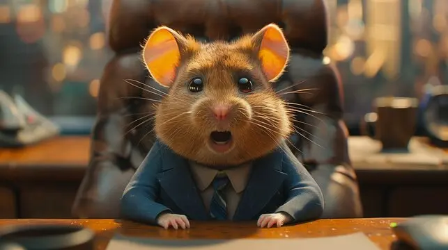 Hamster Kombat Airdrop Sukses Merevolusi Kripto