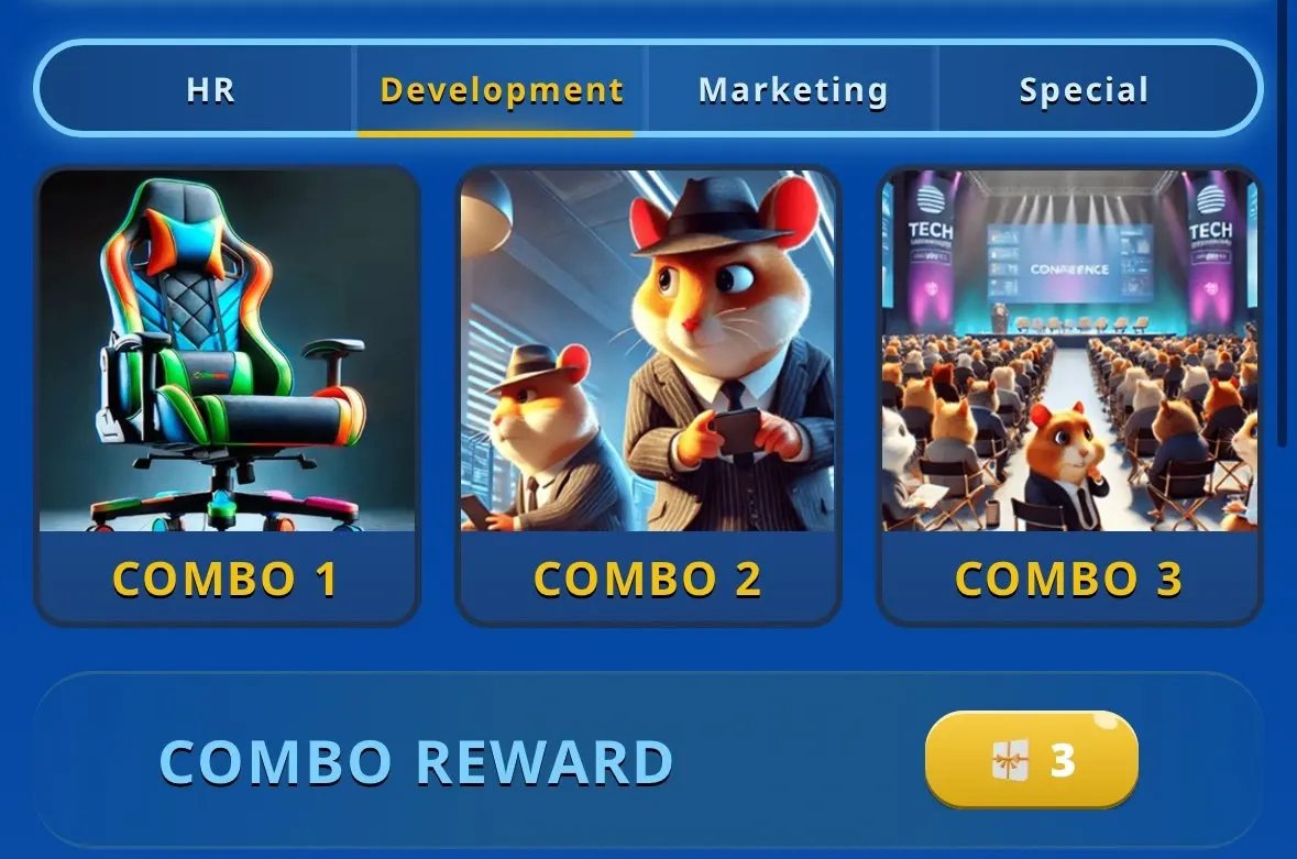 Hamster Kombat 23 Maret.webp