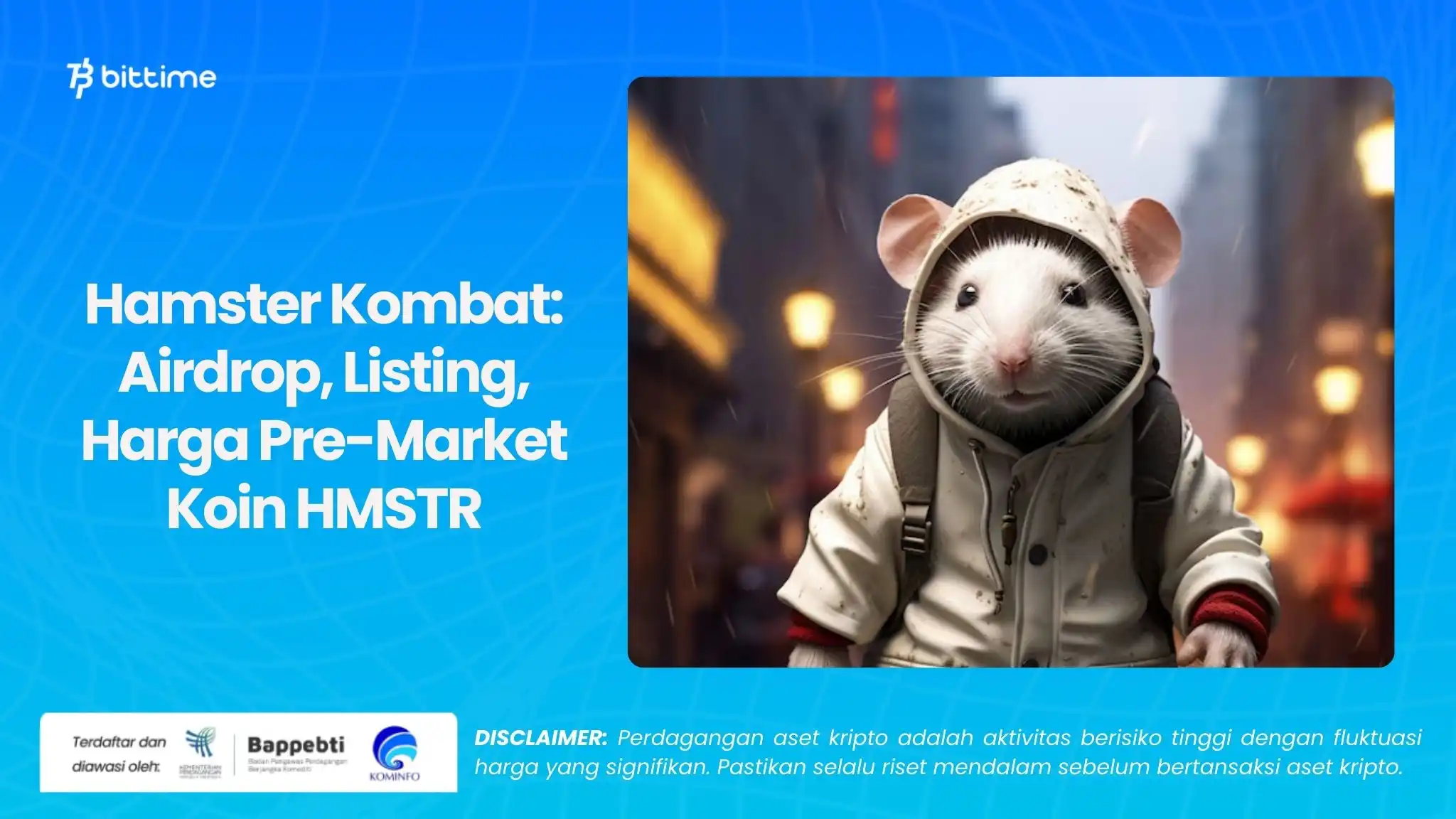 Hamster Kombat Airdrop, Listing, Harga Pre-Market Koin HMSTR.webp