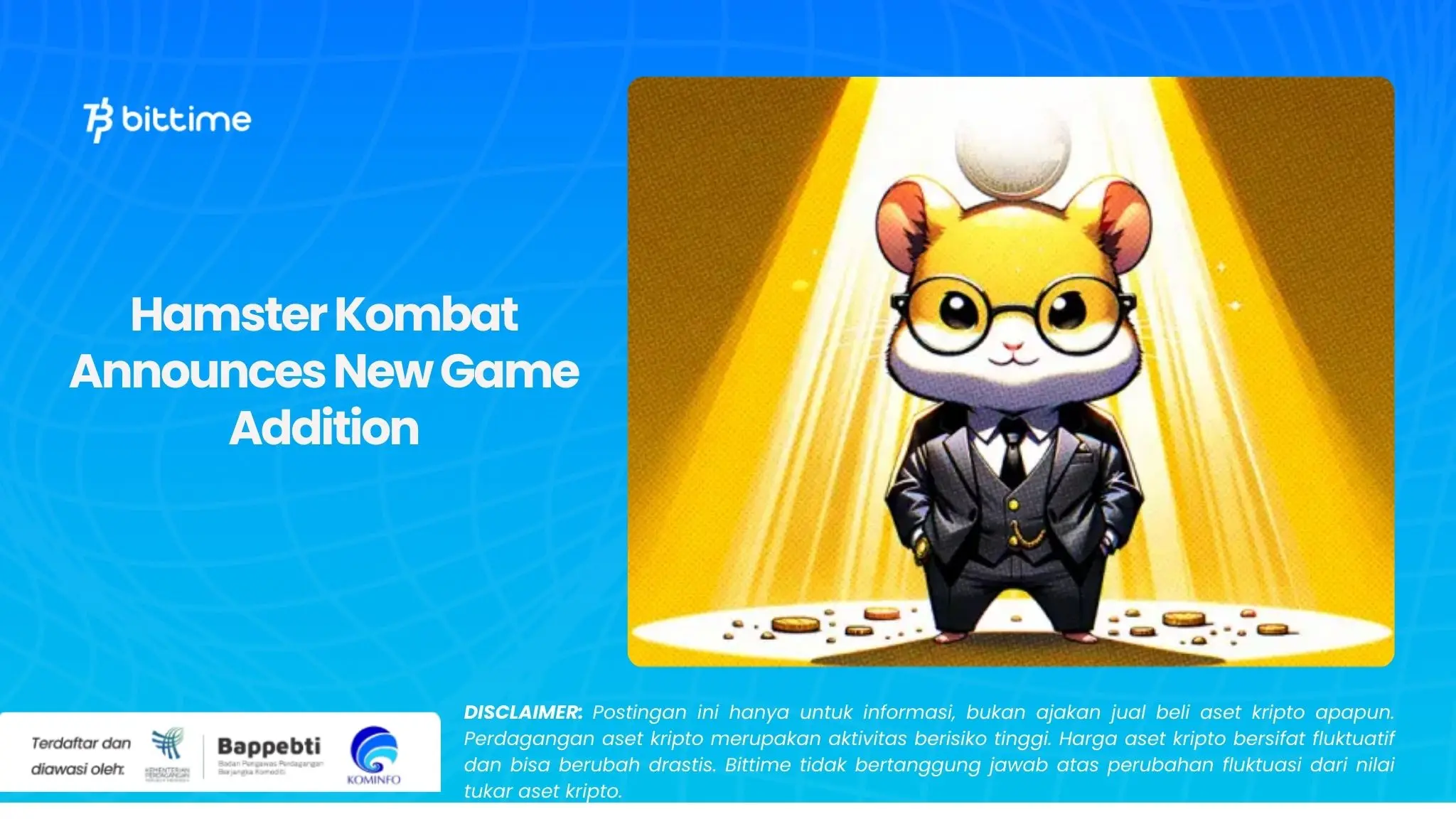 Hamster Kombat Announces New Game Addition.webp