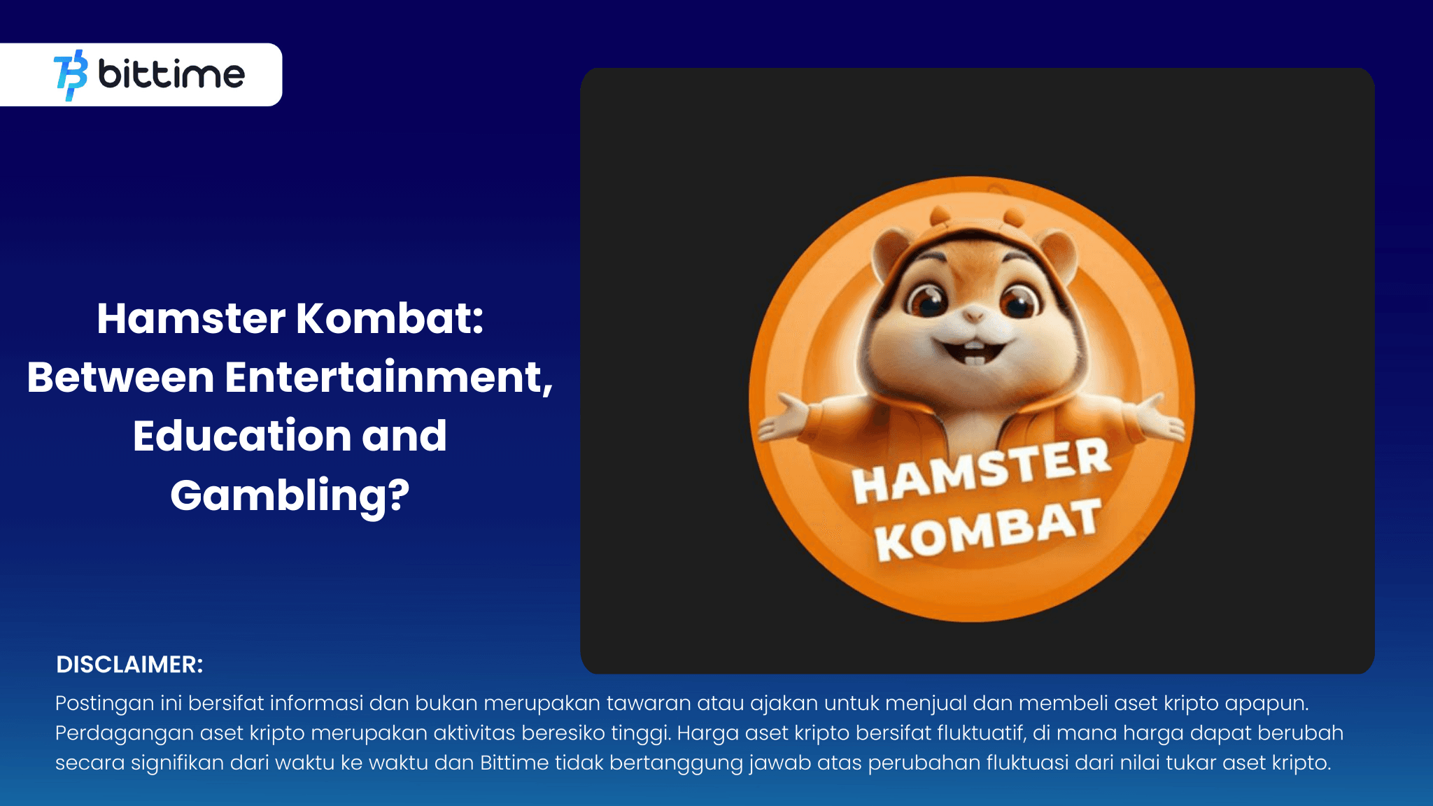 Crypto whale hamster kombat