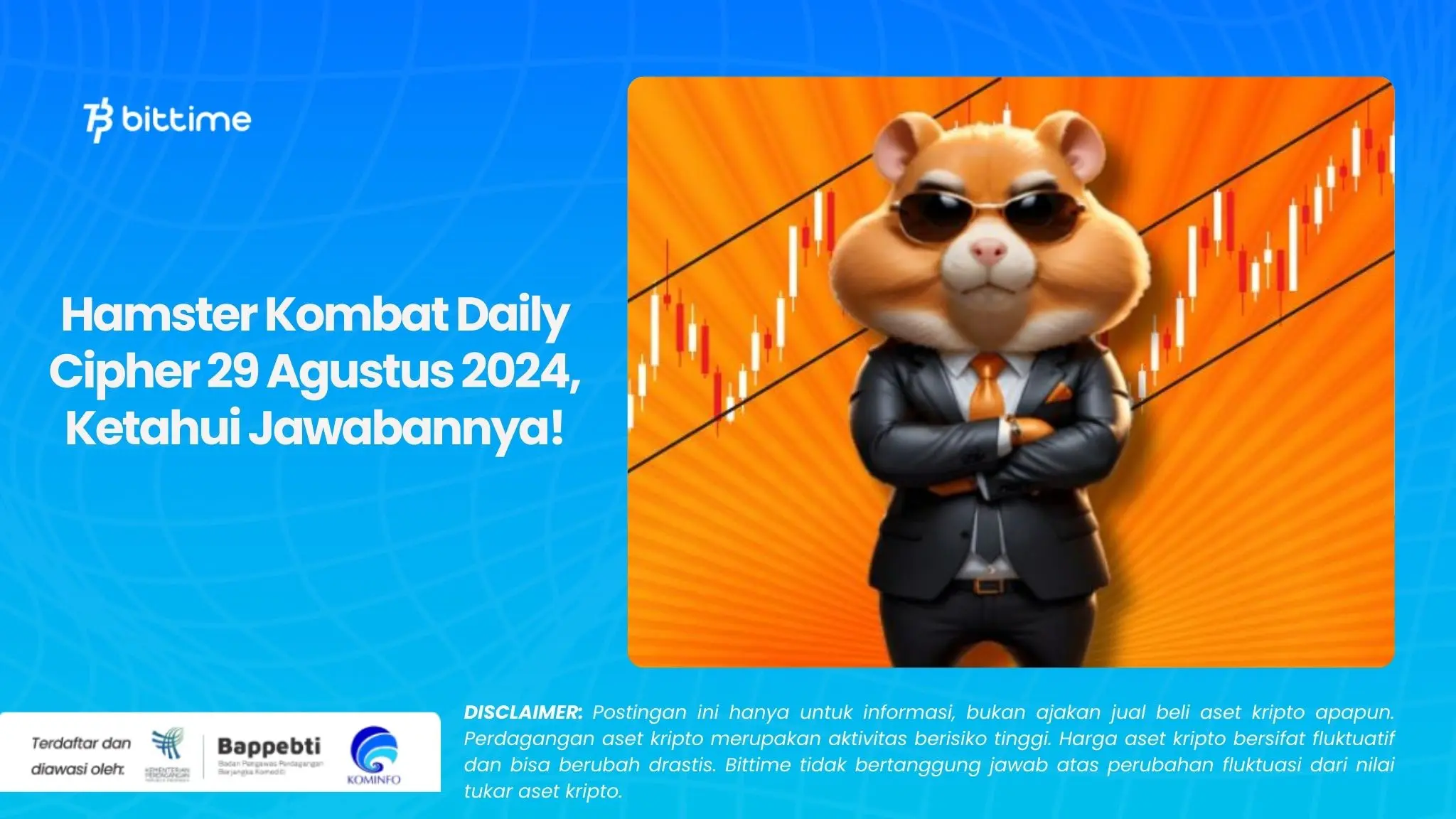 Hamster Kombat Daily Cipher 29 Agustus 2024, Ketahui Jawabannya!.webp