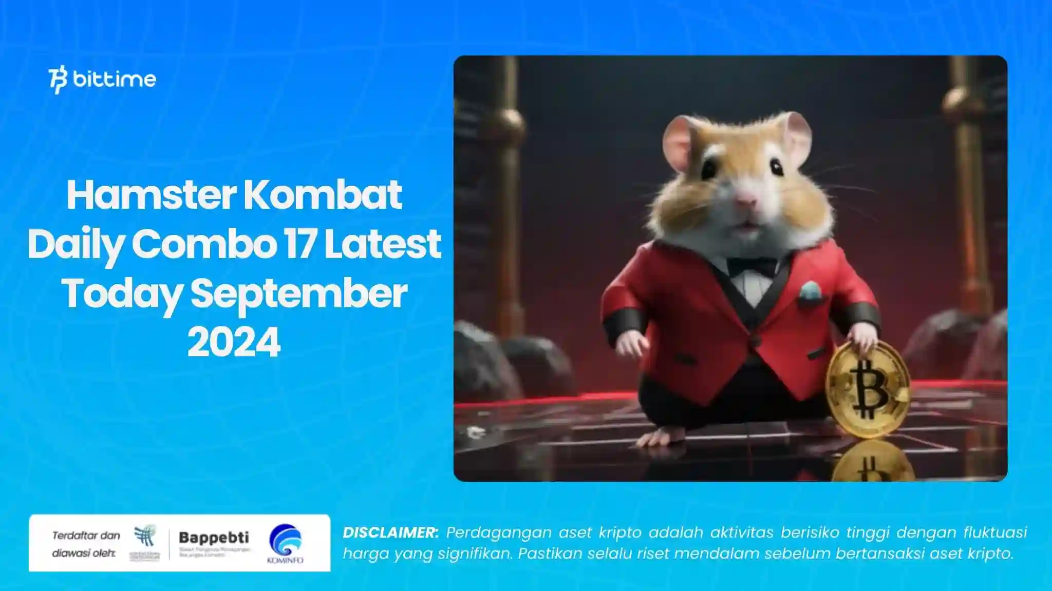 Hamster Kombat Daily Combo 17 Latest Today September 2024.webp