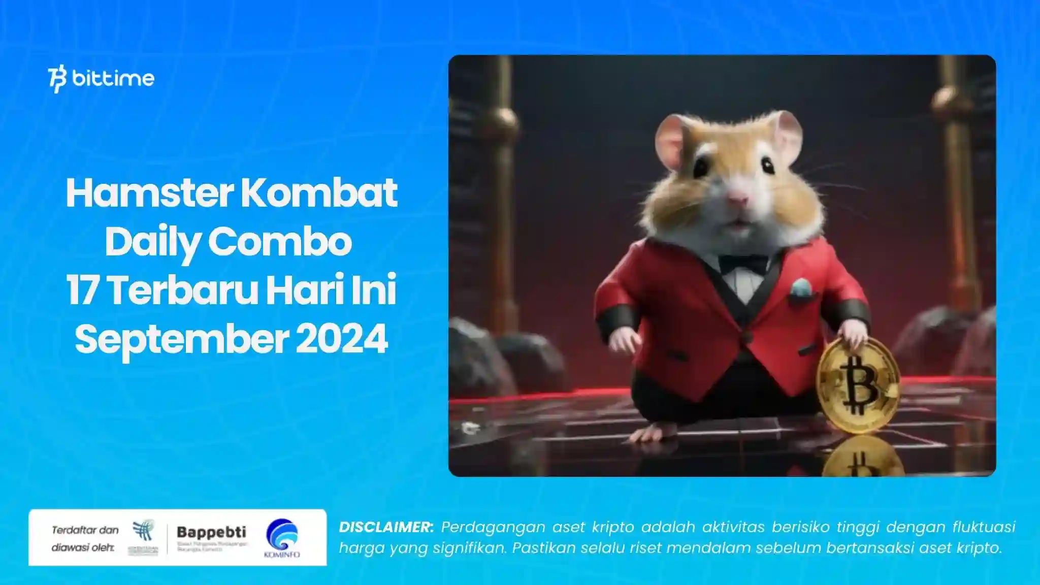 Hamster Kombat Daily Combo 17 Terbaru Hari Ini September 2024.webp