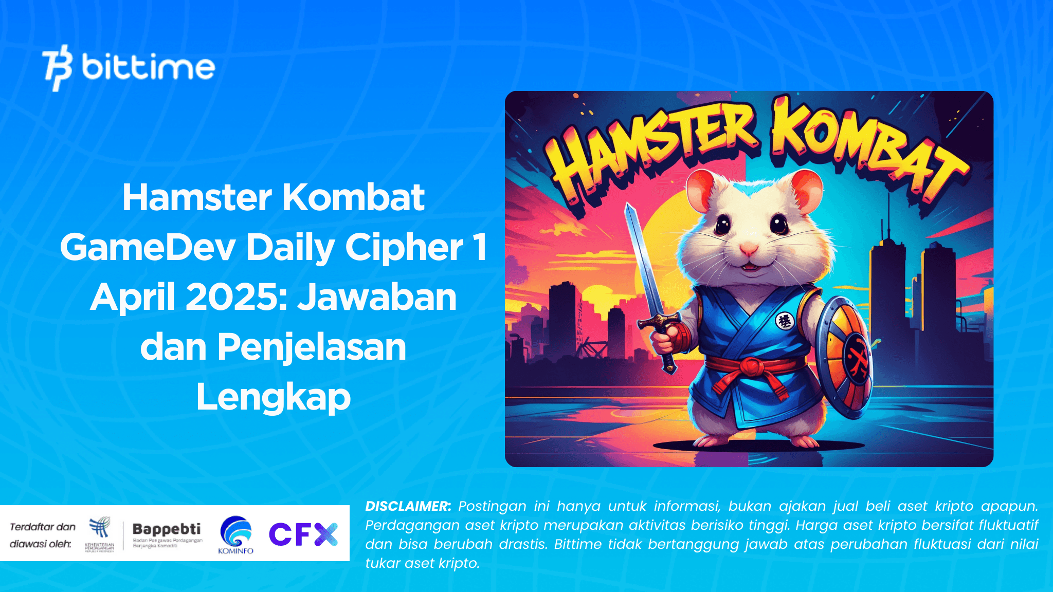 Hamster Kombat GameDev Daily Cipher 1 April 2025 Jawaban dan Penjelasan Lengkap.png