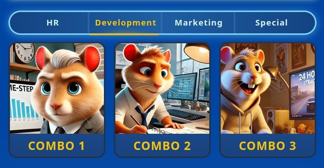 Hamster Kombat GameDev Daily Combo 13 Maret 2025 Jangan Lupa Klaim Bonusmu!.png