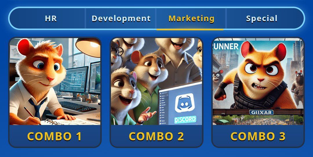 Hamster Kombat GameDev Daily Combo 27 Maret 2025, Ini Urutan Kartunya!.png