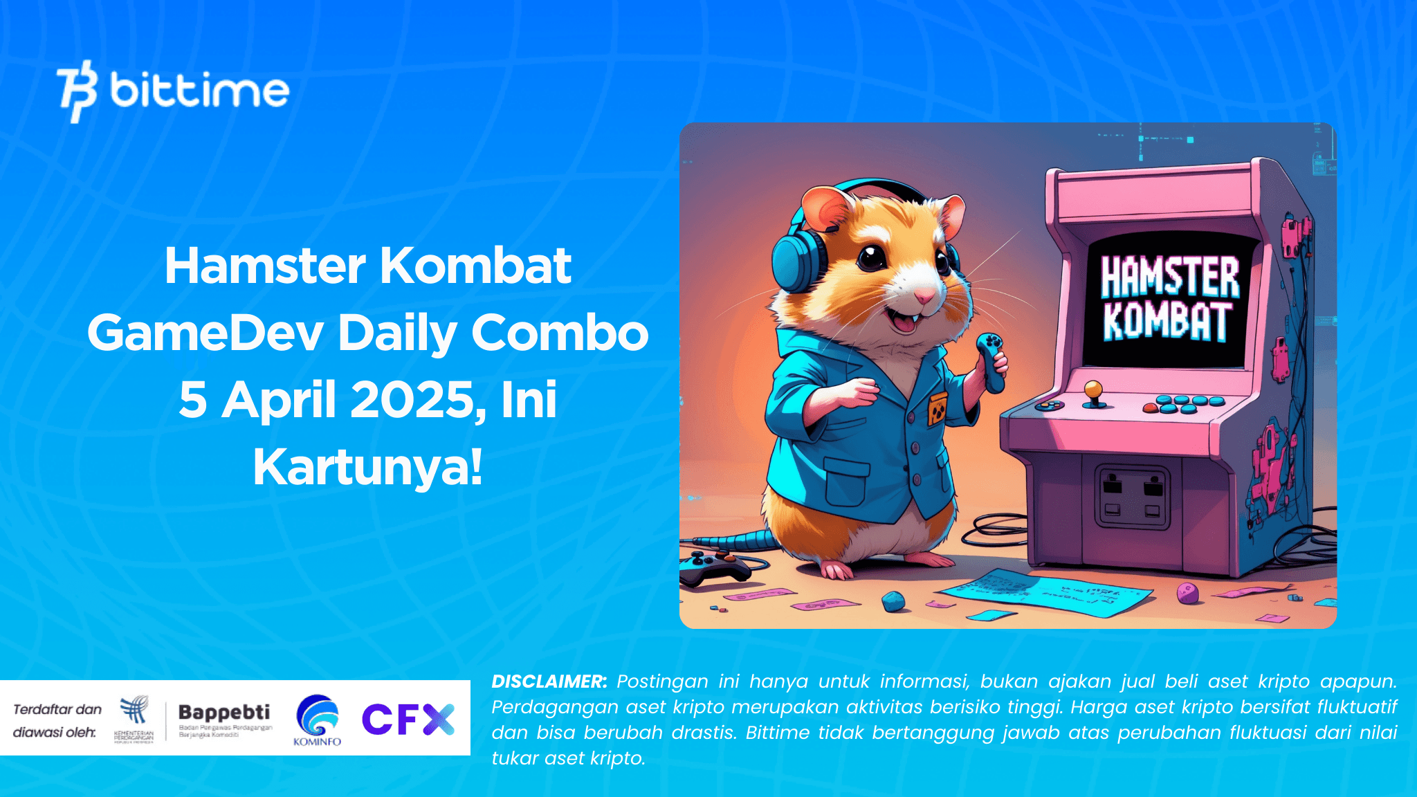 Hamster Kombat GameDev Daily Combo 5 April 2025, Ini Kartunya!.png