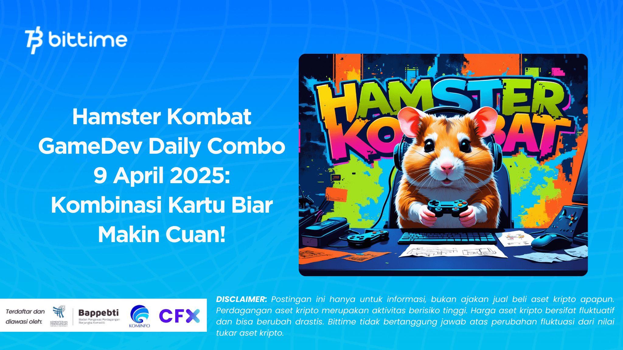 Hamster Kombat GameDev Daily Combo 9 April 2025 Kombinasi Kartu Biar Makin Cuan!.png