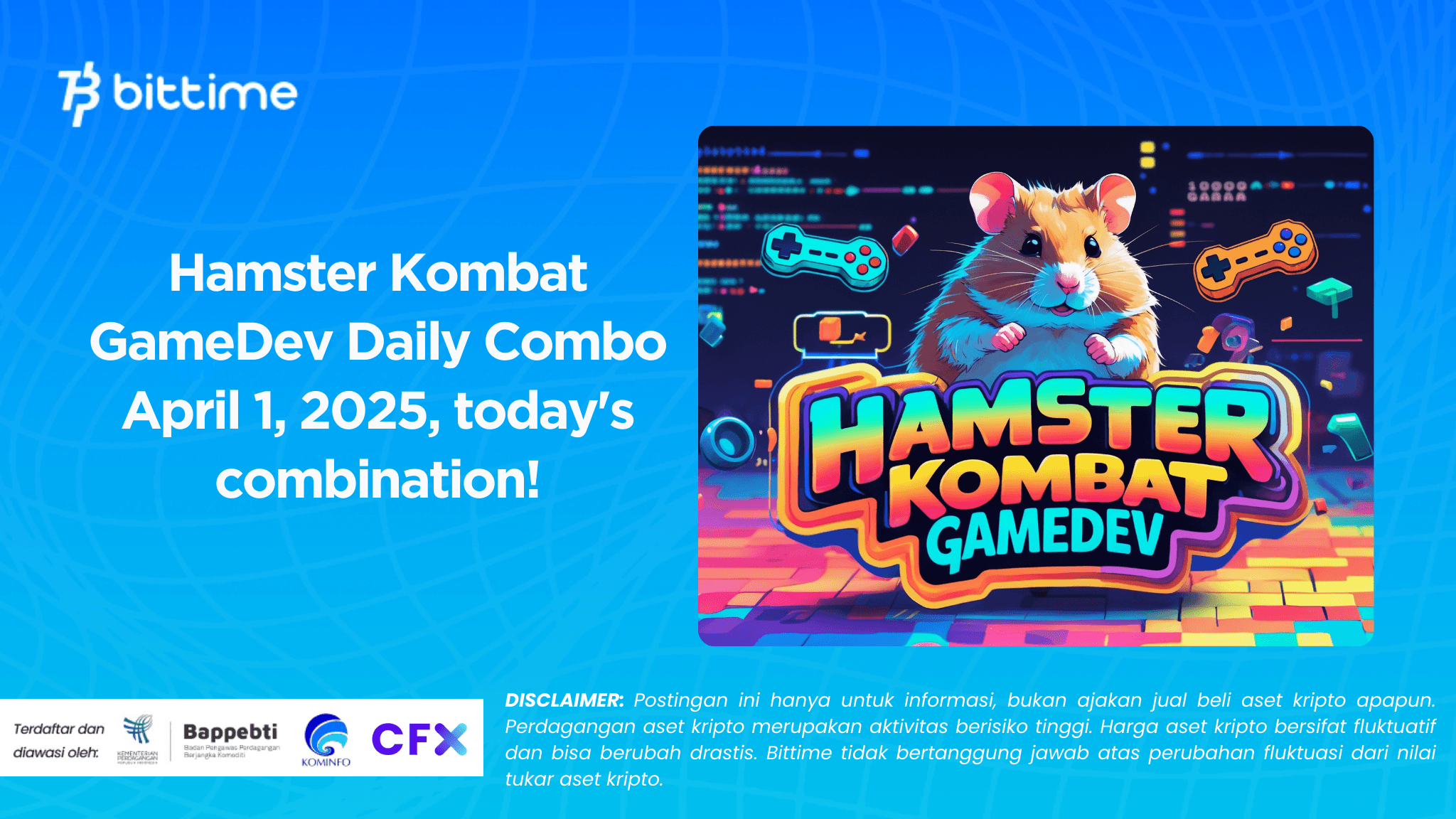 Hamster Kombat GameDev Daily Combo April 1, 2025, today's combination!.png